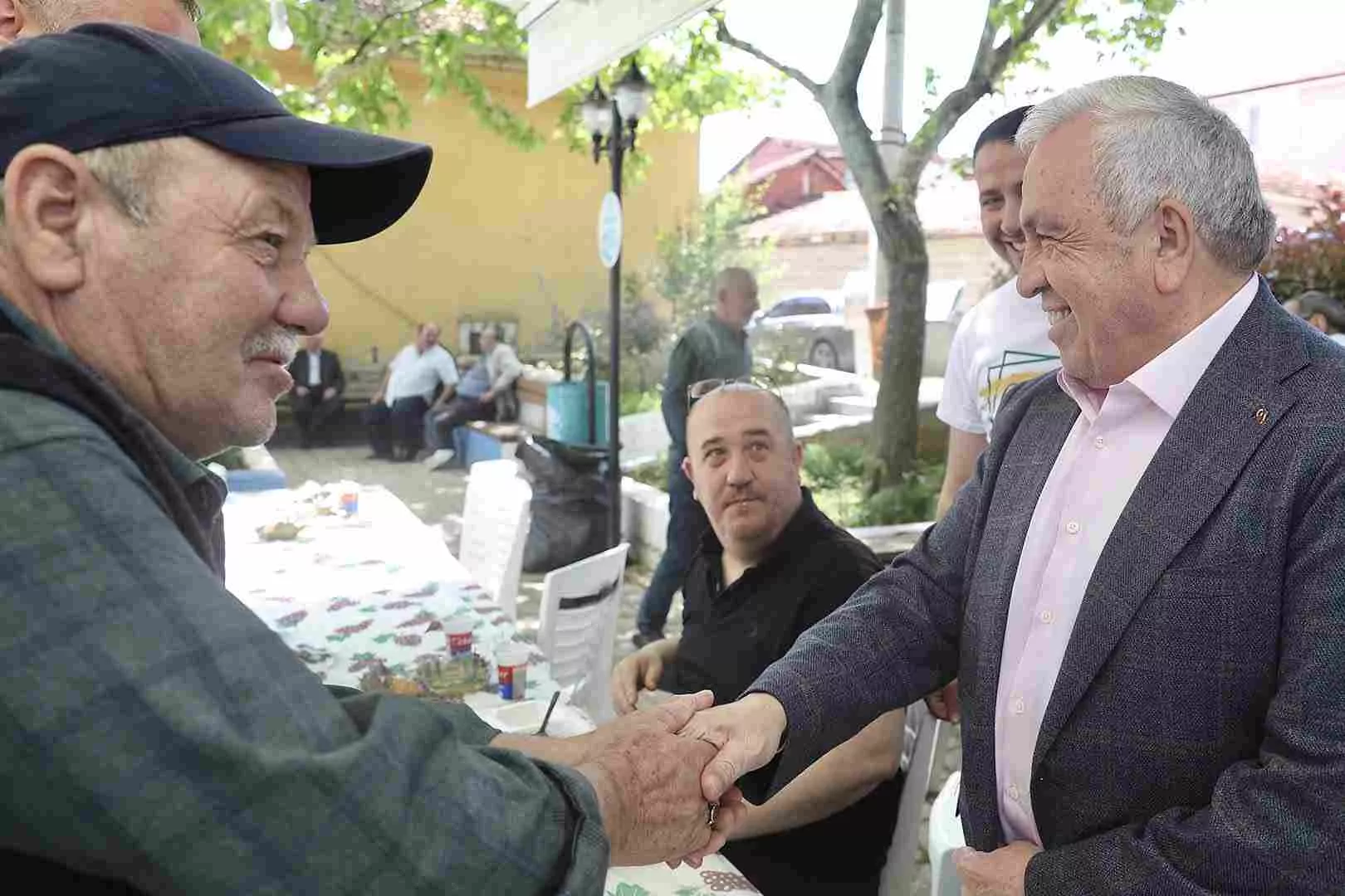 Şadi Özdemir