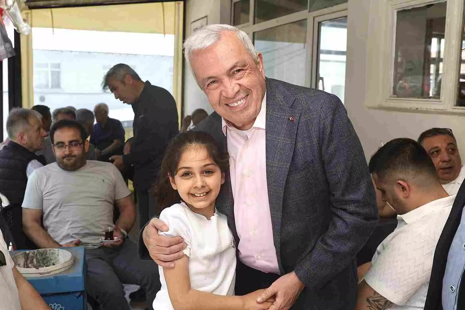 Şadi Özdemir