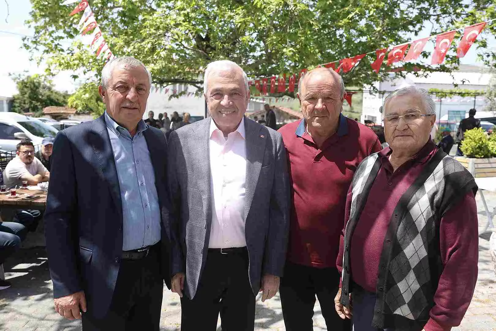 Şadi Özdemir