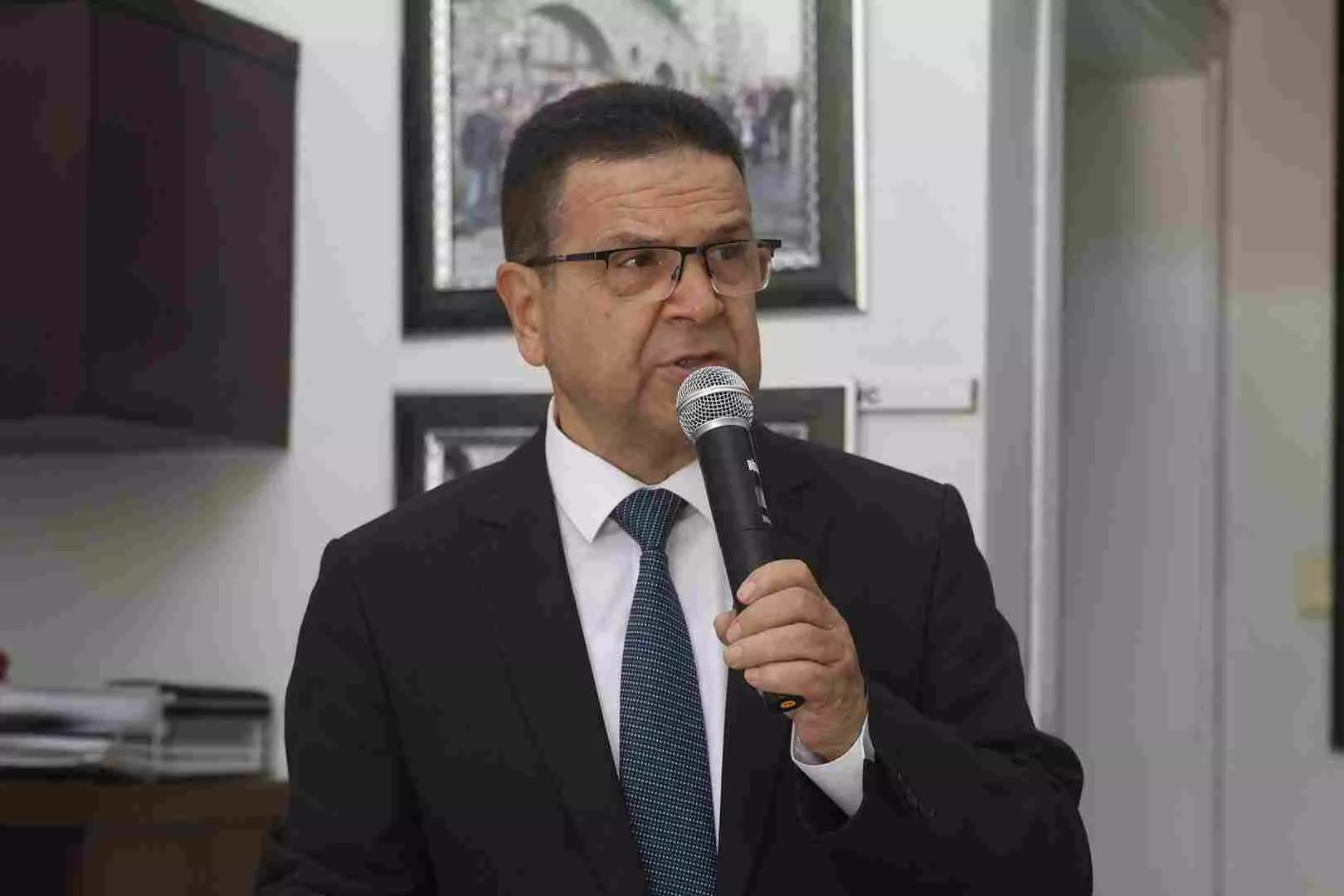 Şadi Özdemir