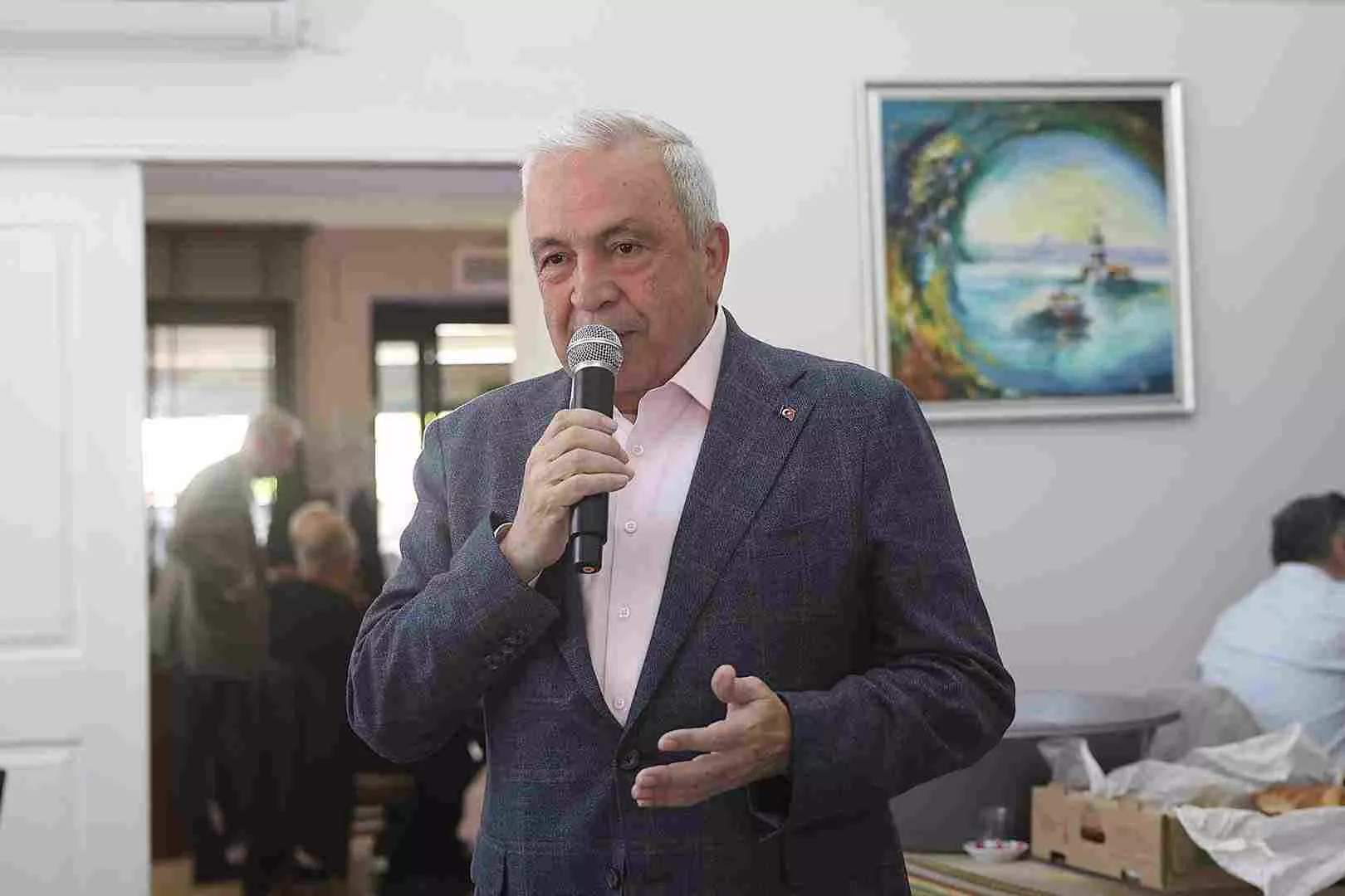 Şadi Özdemir