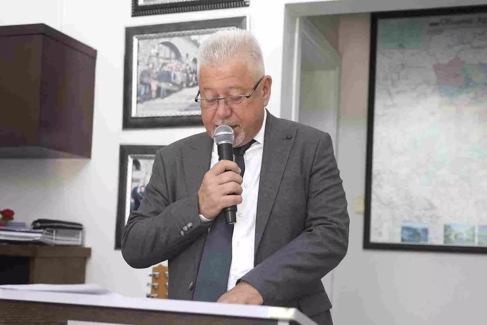 Şadi Özdemir