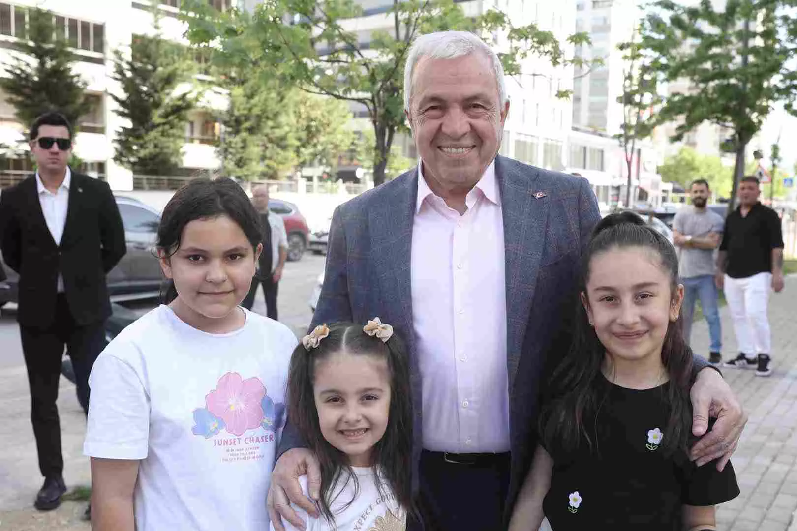 Şadi Özdemir