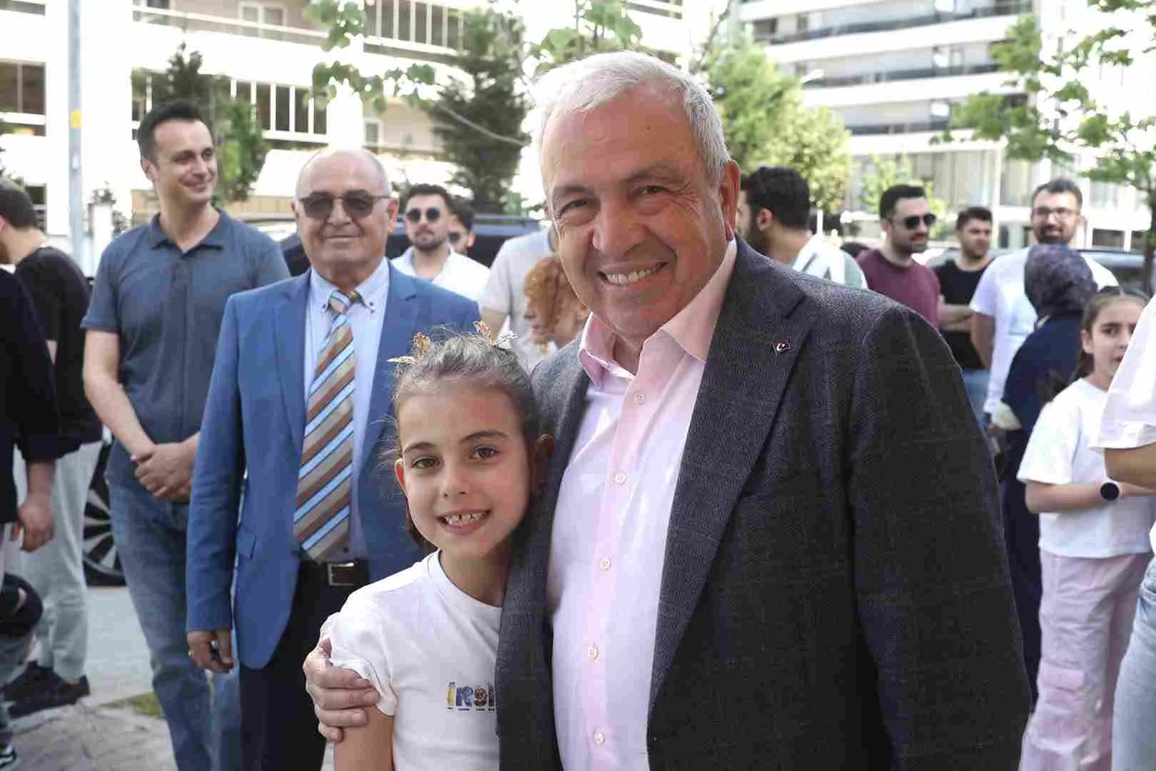 Şadi Özdemir
