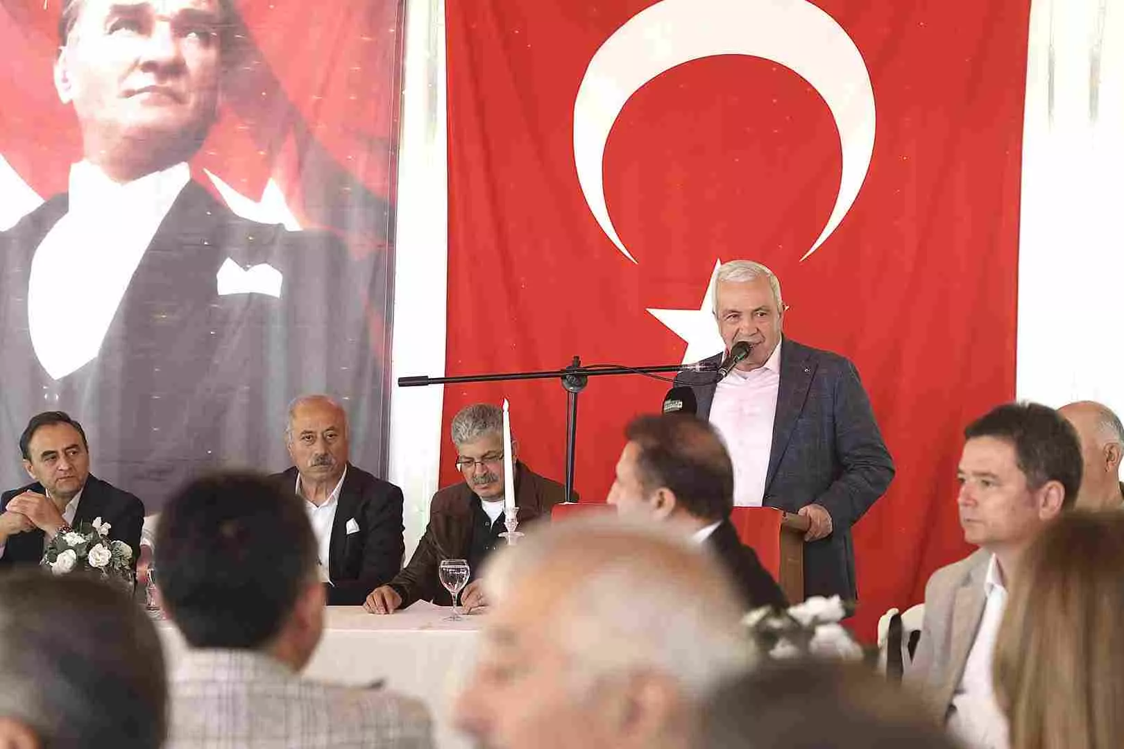 Şadi Özdemir