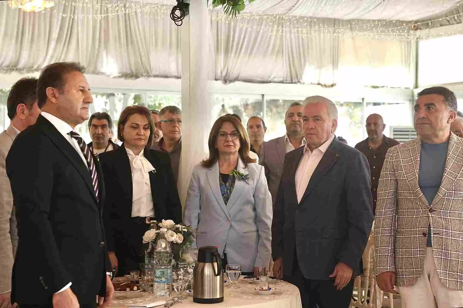 Şadi Özdemir