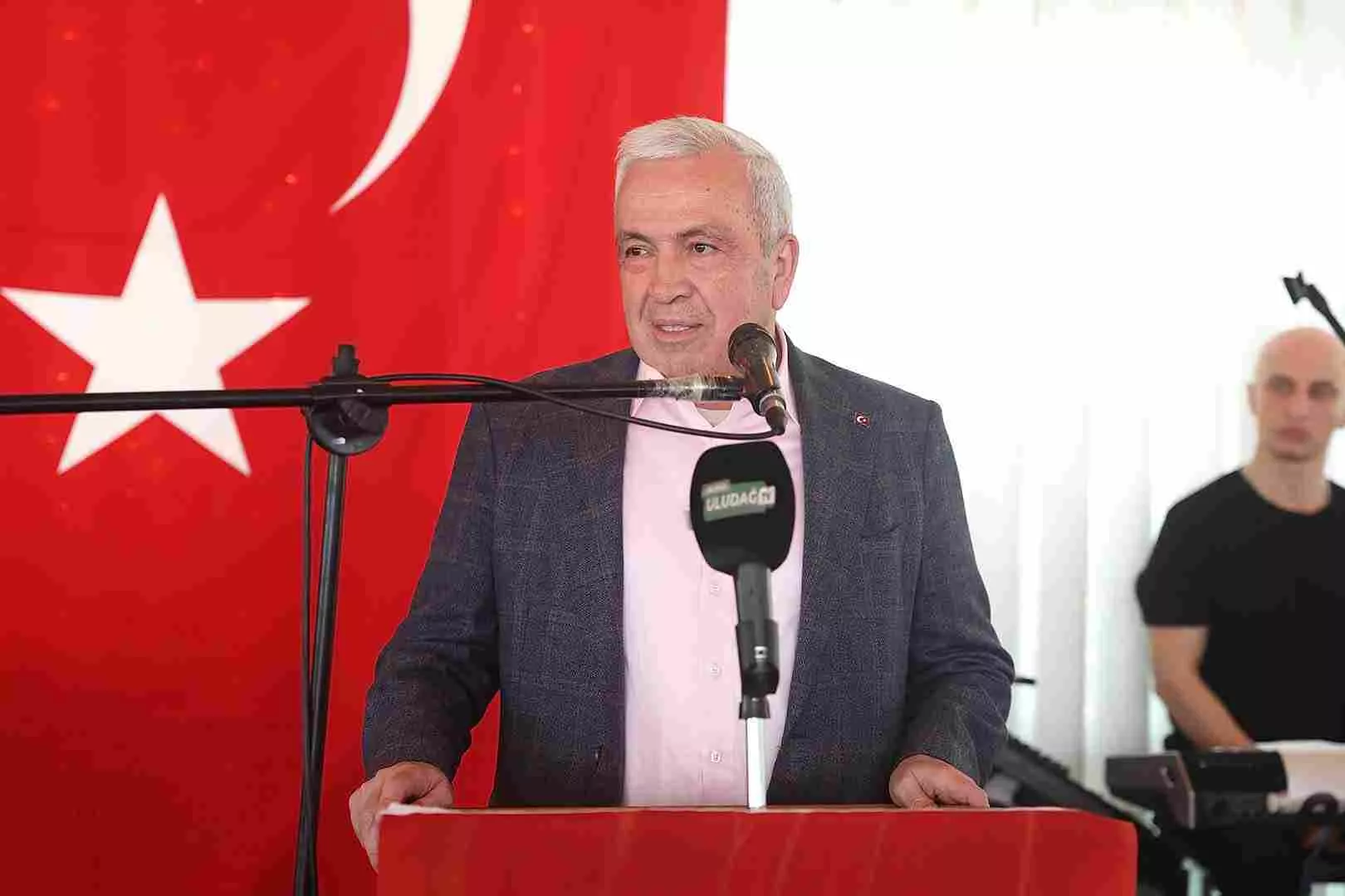 Şadi Özdemir