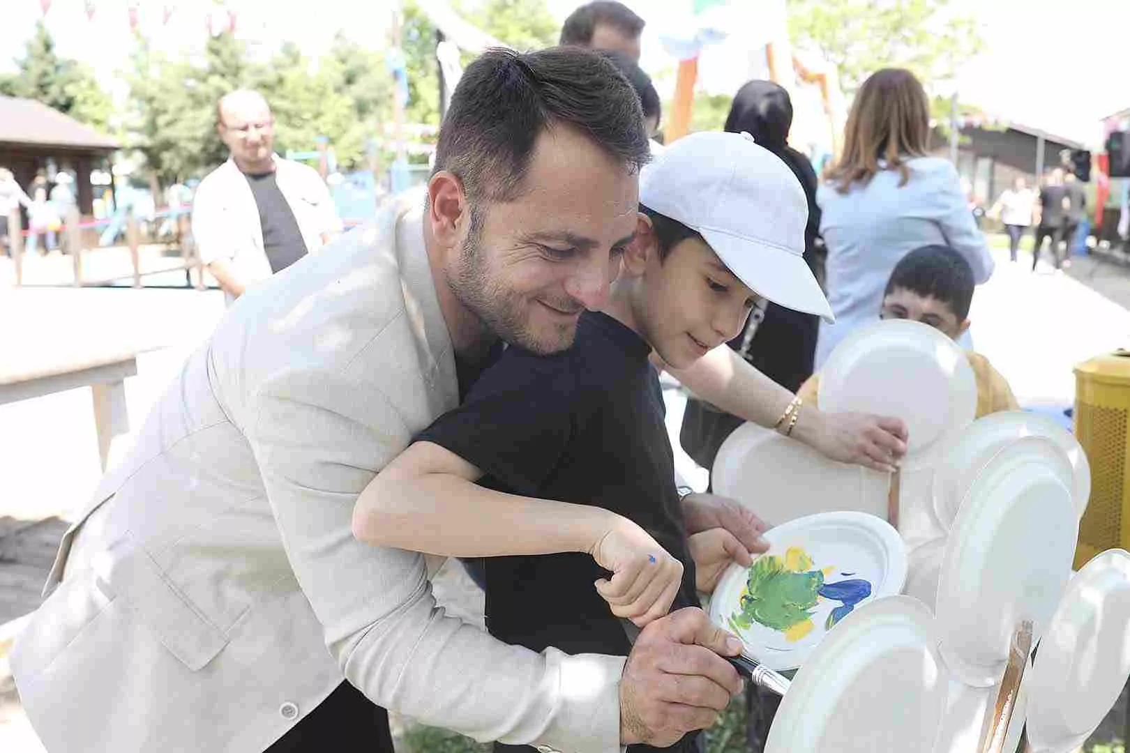 Şadi Özdemir