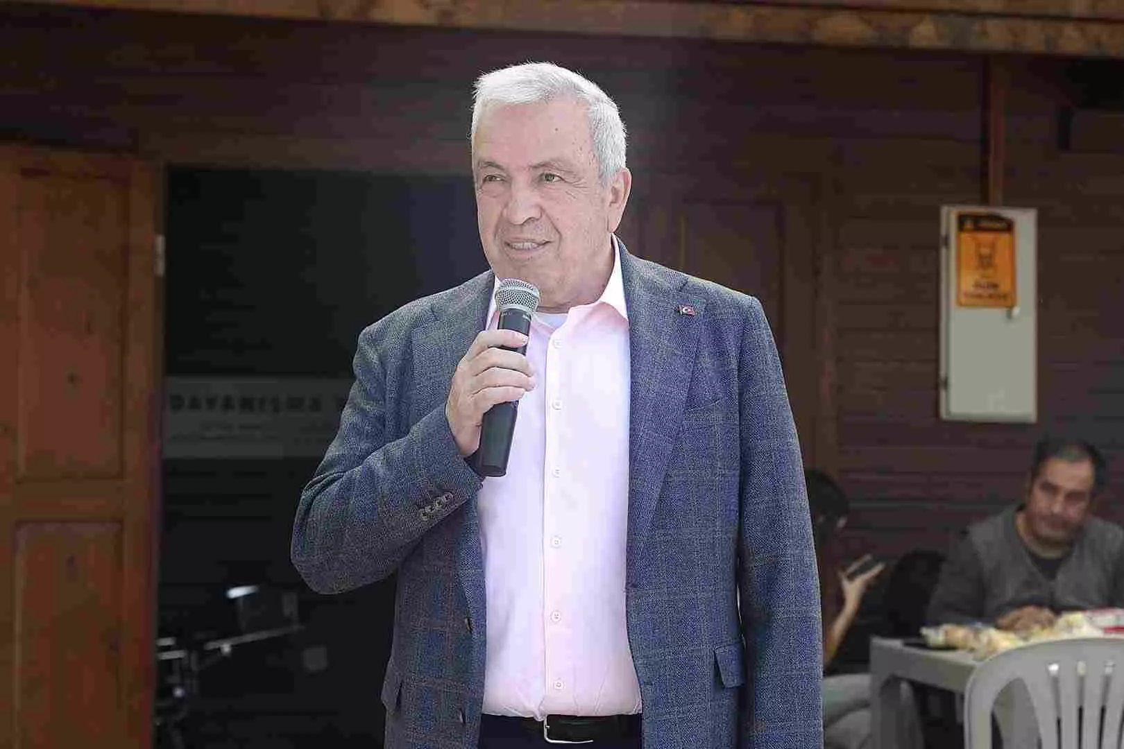 Şadi Özdemir