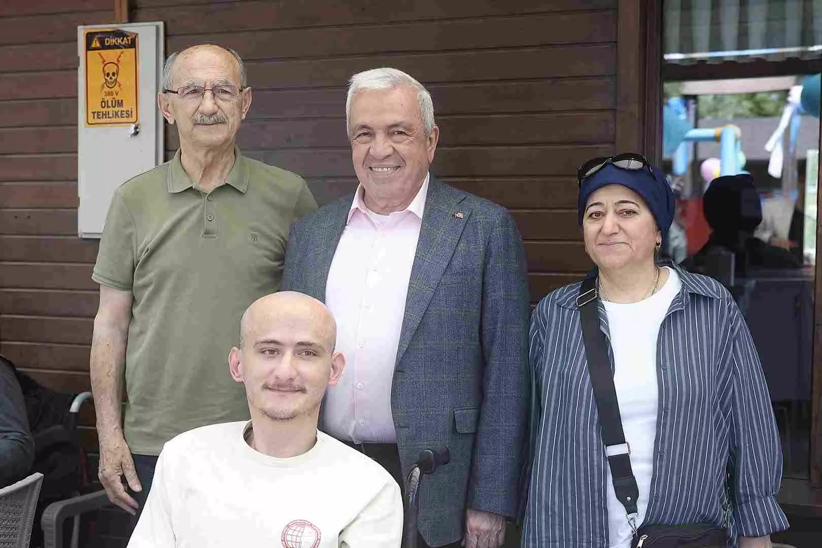 Şadi Özdemir