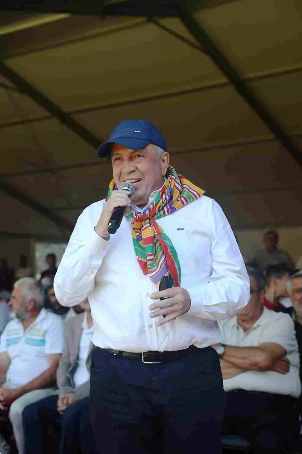 Şadi Özdemir
