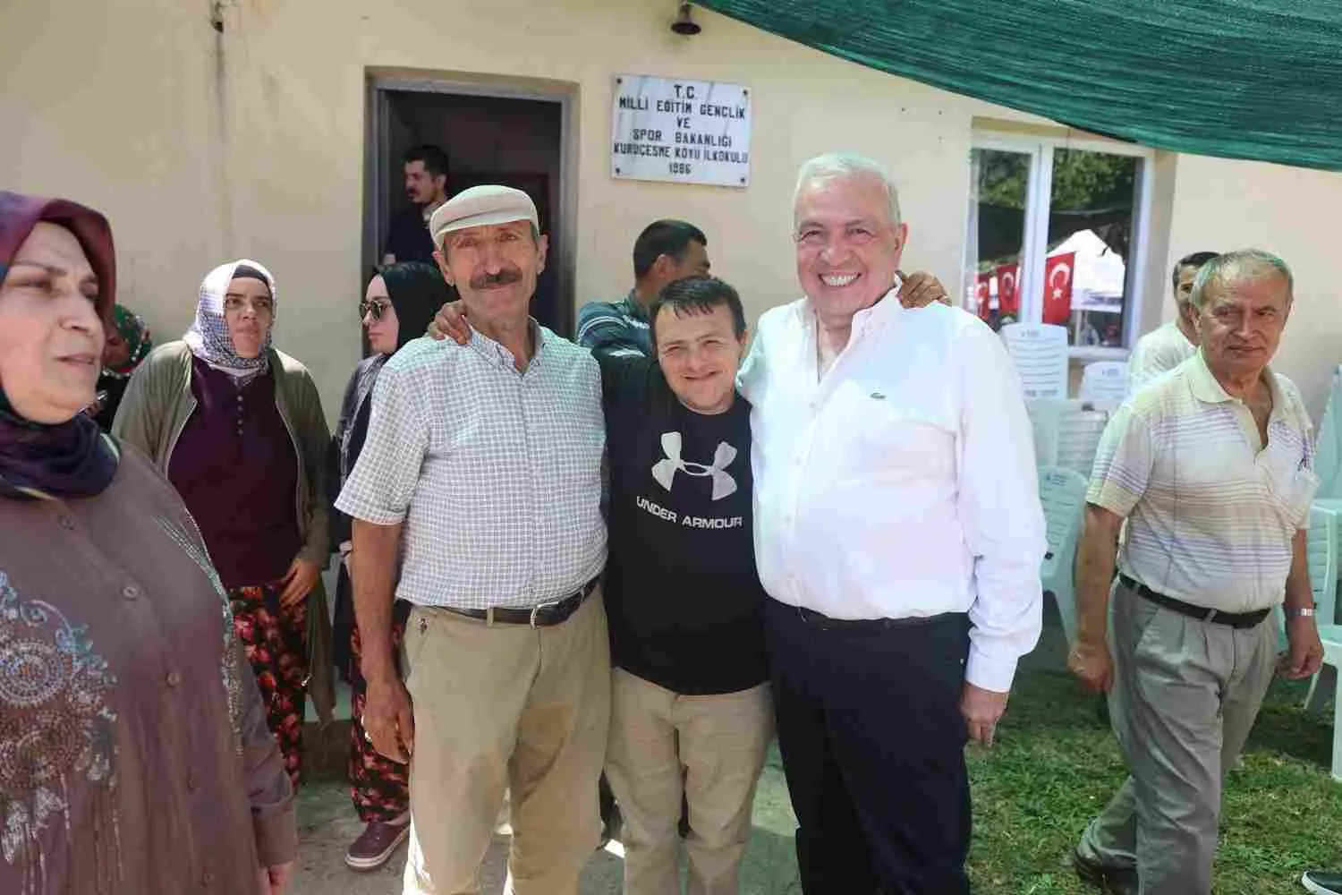 Şadi Özdemir