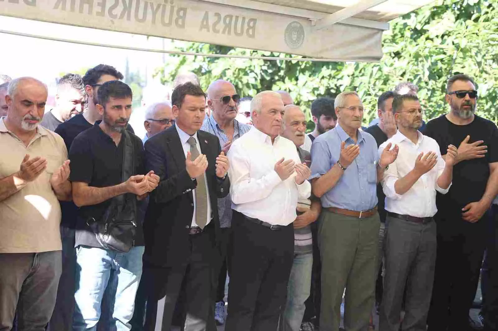 Şadi Özdemir