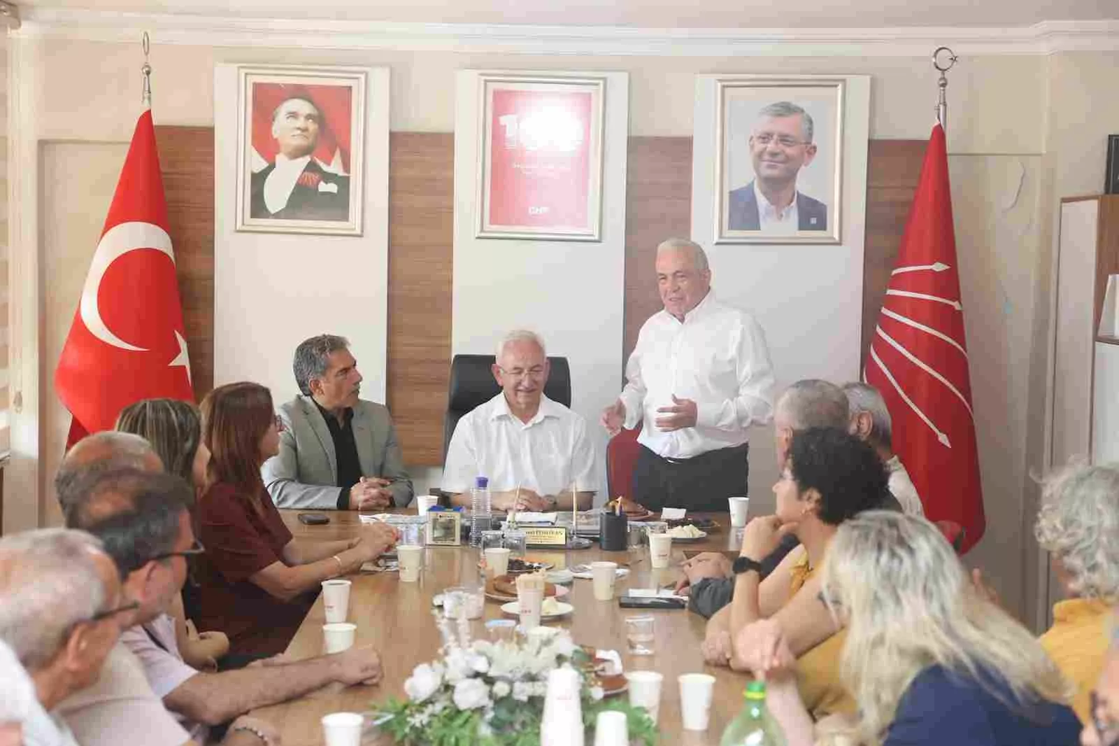 Şadi Özdemir