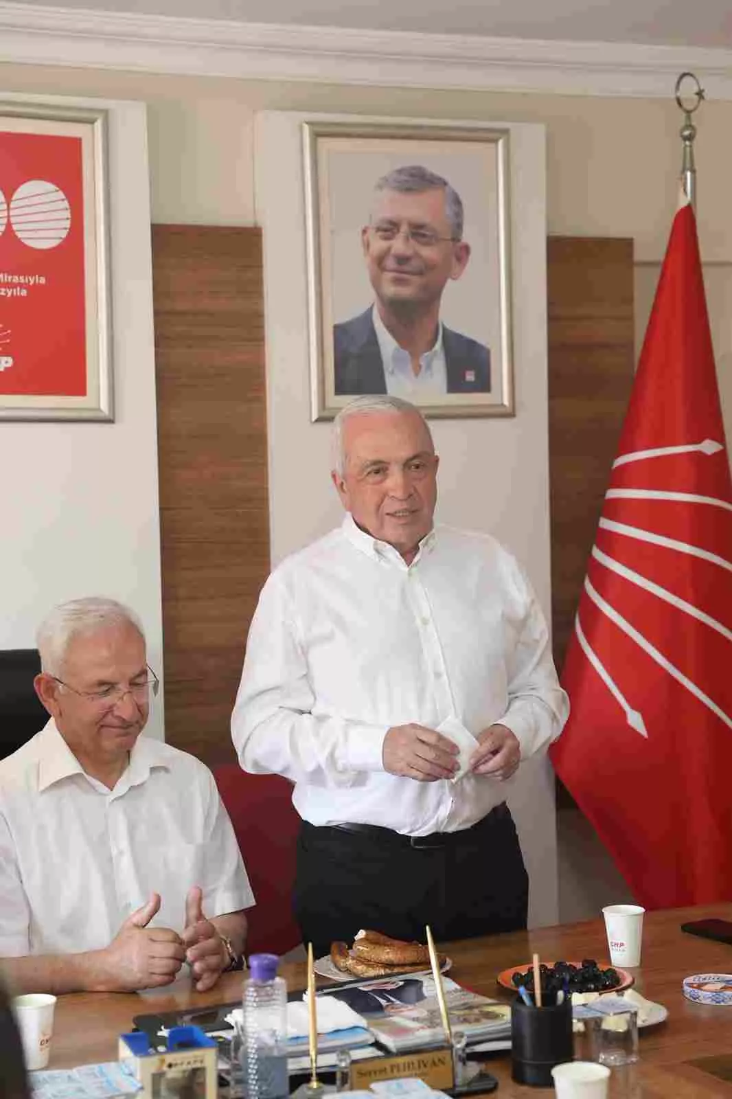 Şadi Özdemir