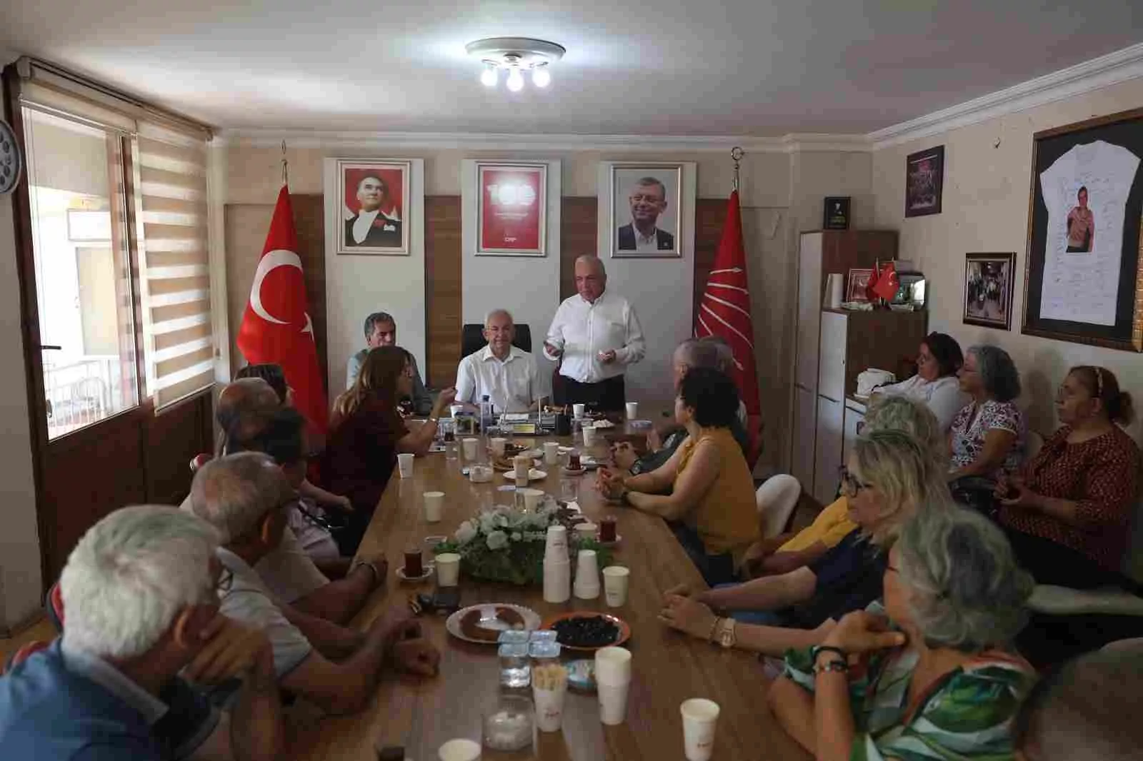Şadi Özdemir