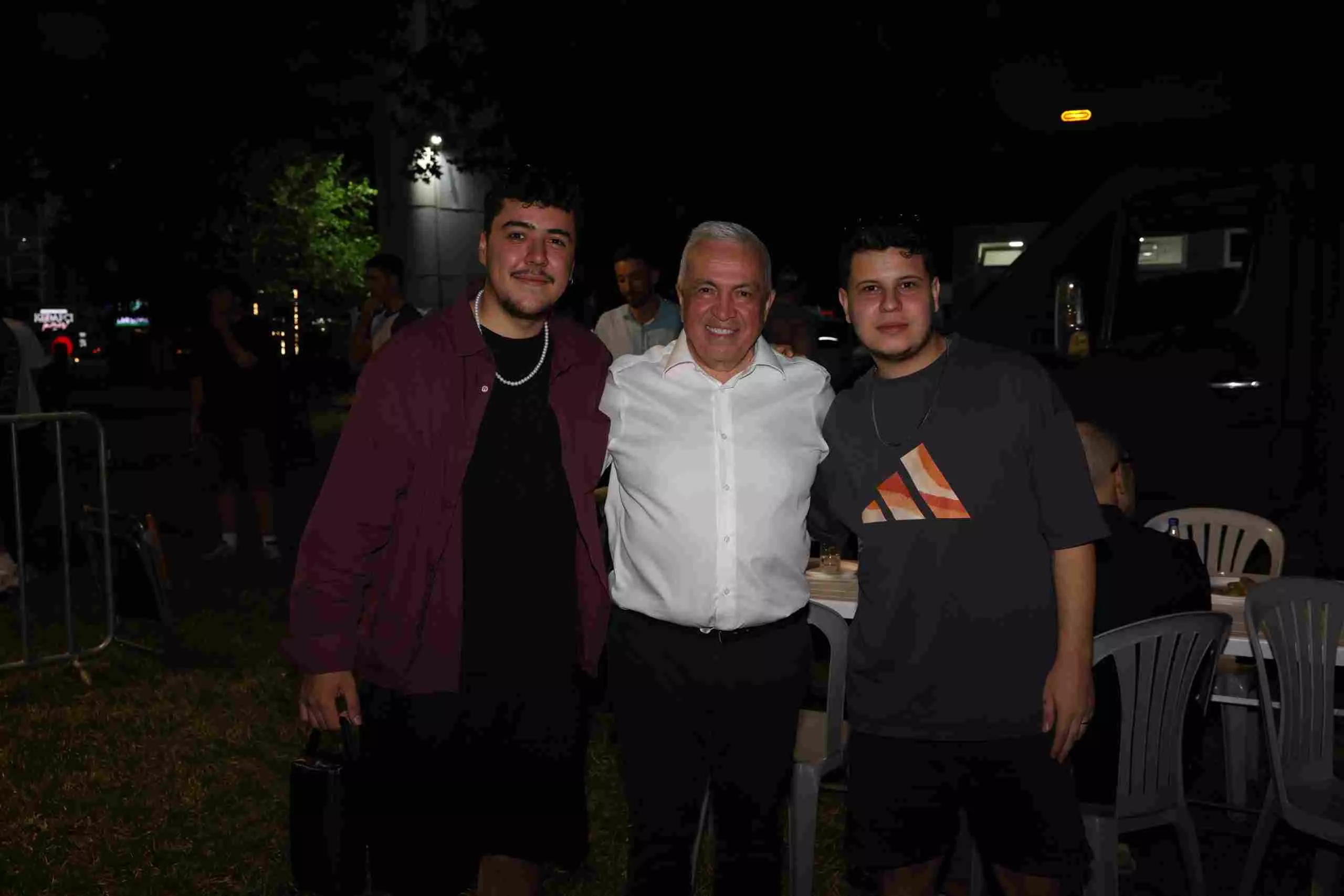 Şadi Özdemir