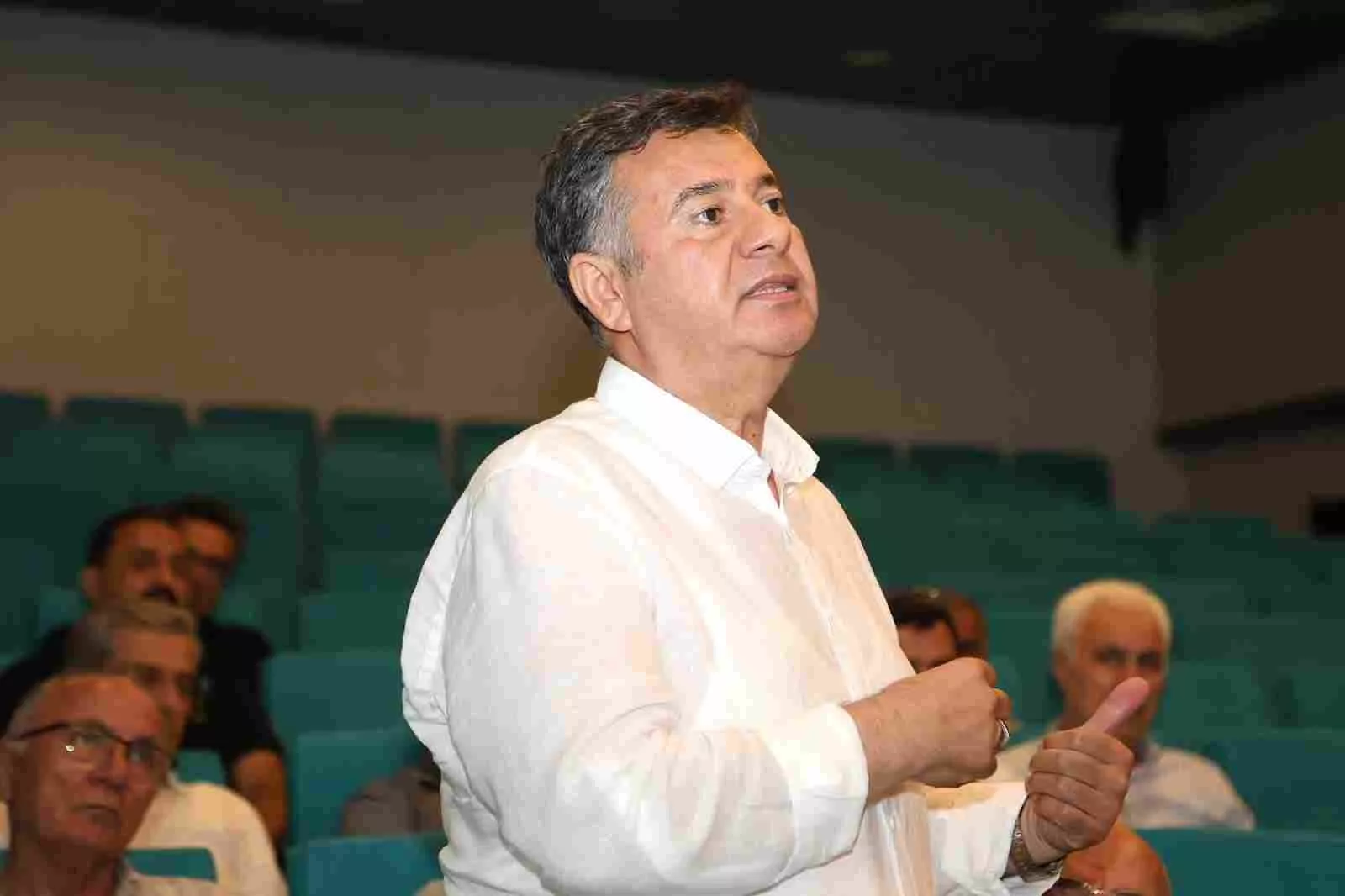 Şadi Özdemir