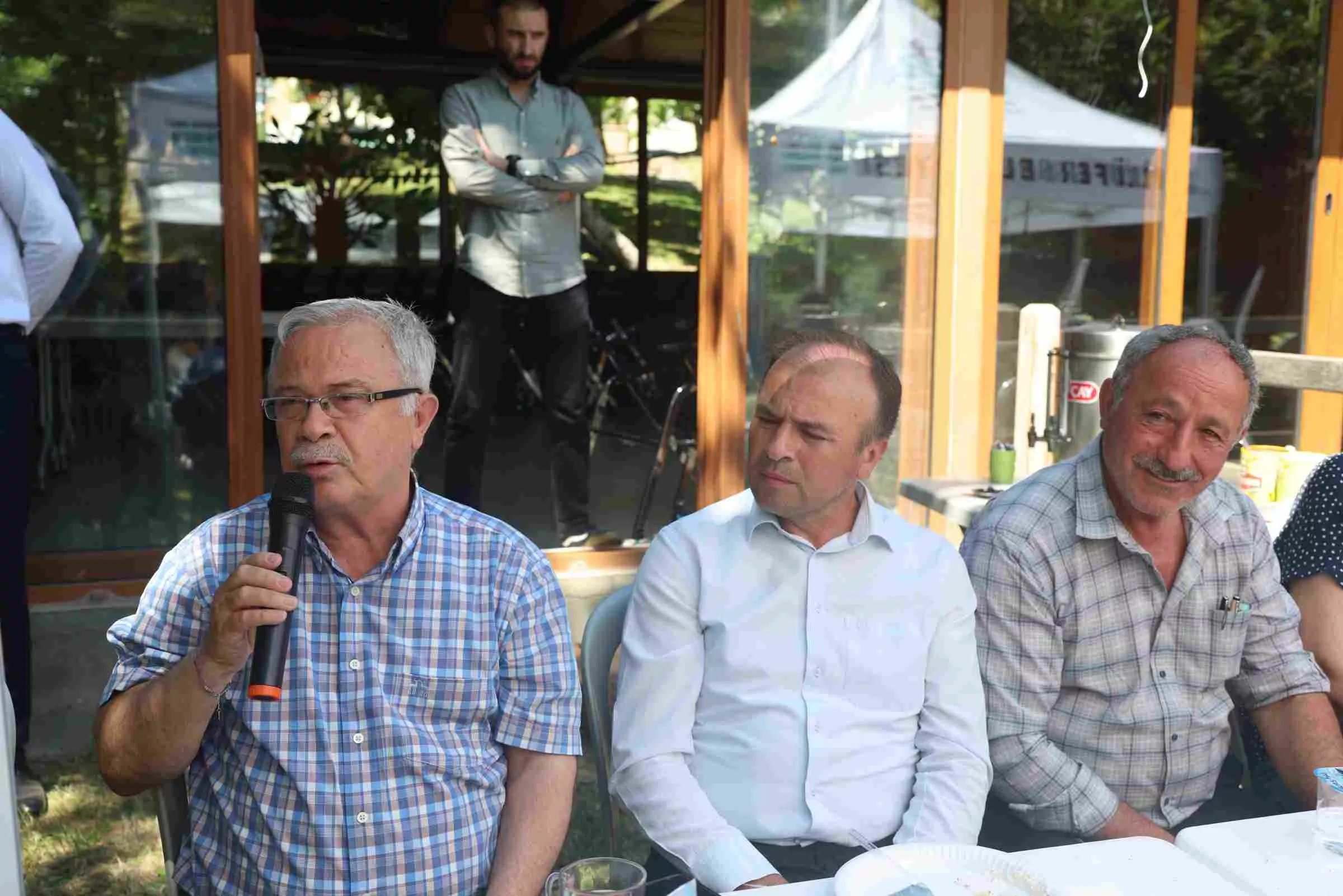 Şadi Özdemir