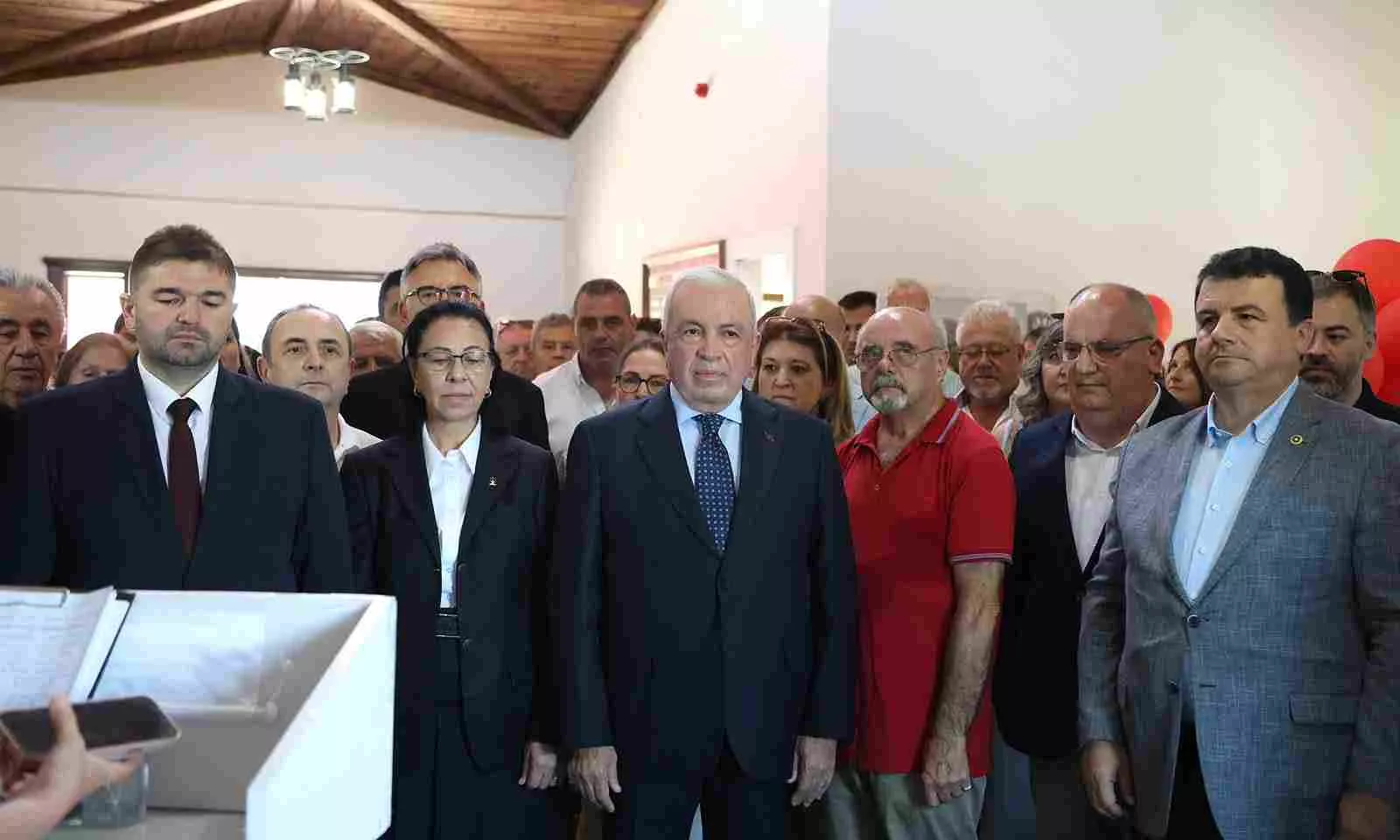 Şadi Özdemir