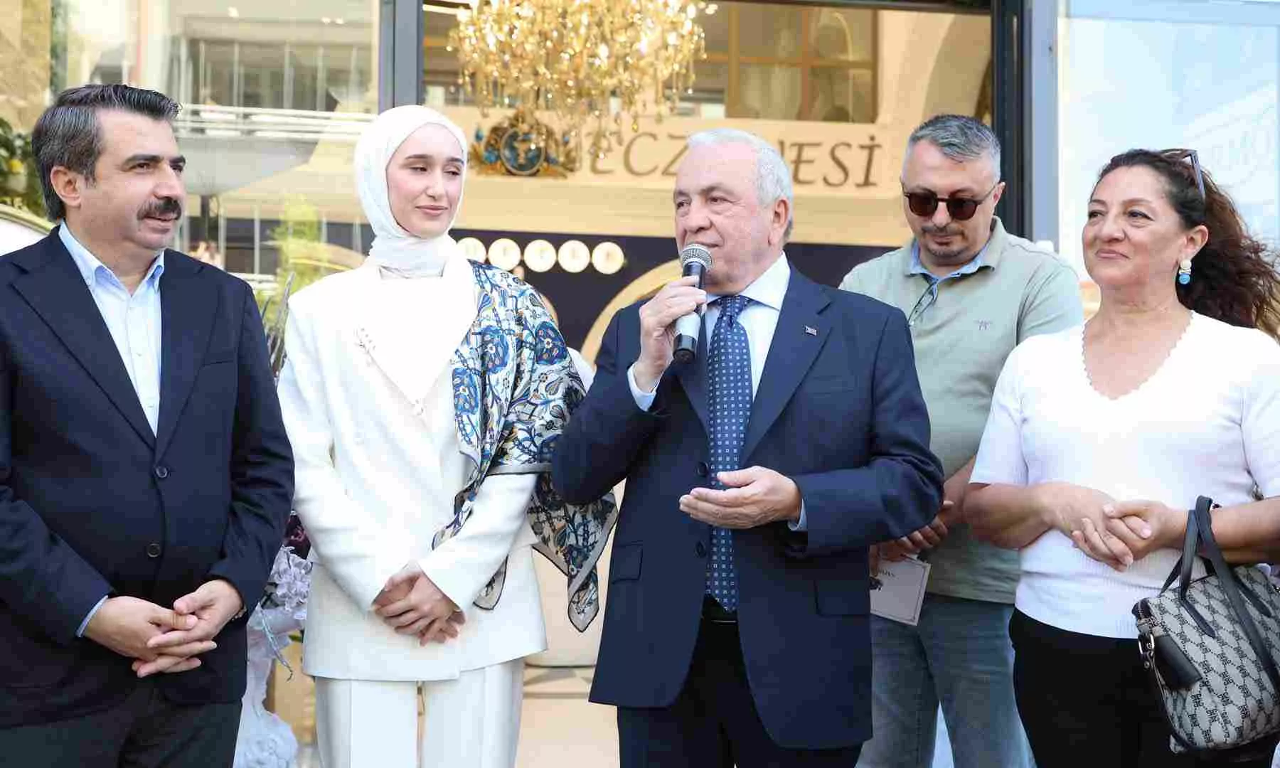 Şadi Özdemir