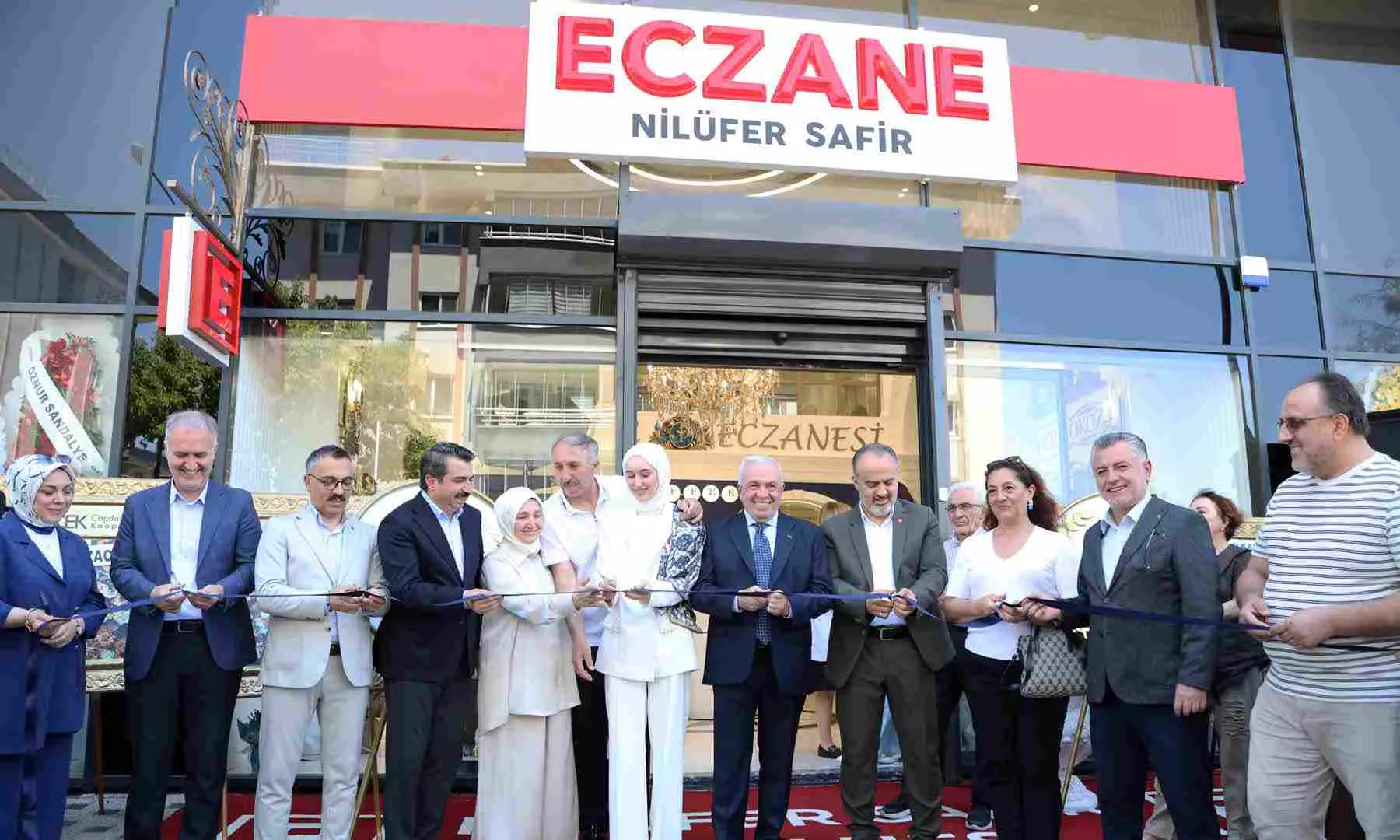 Şadi Özdemir