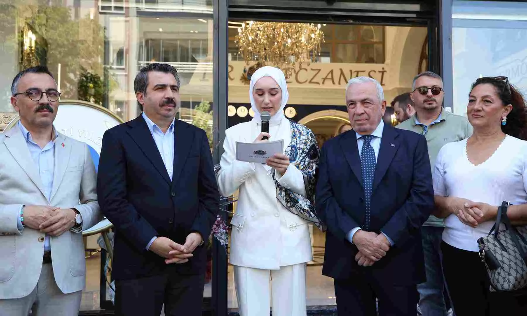 Şadi Özdemir