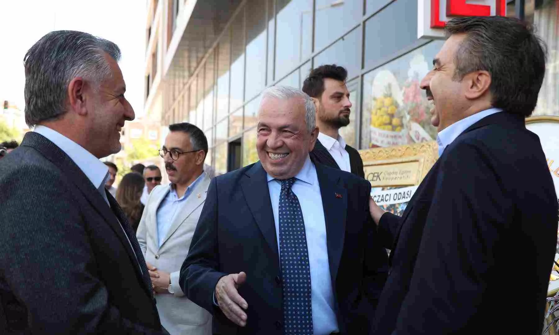 Şadi Özdemir