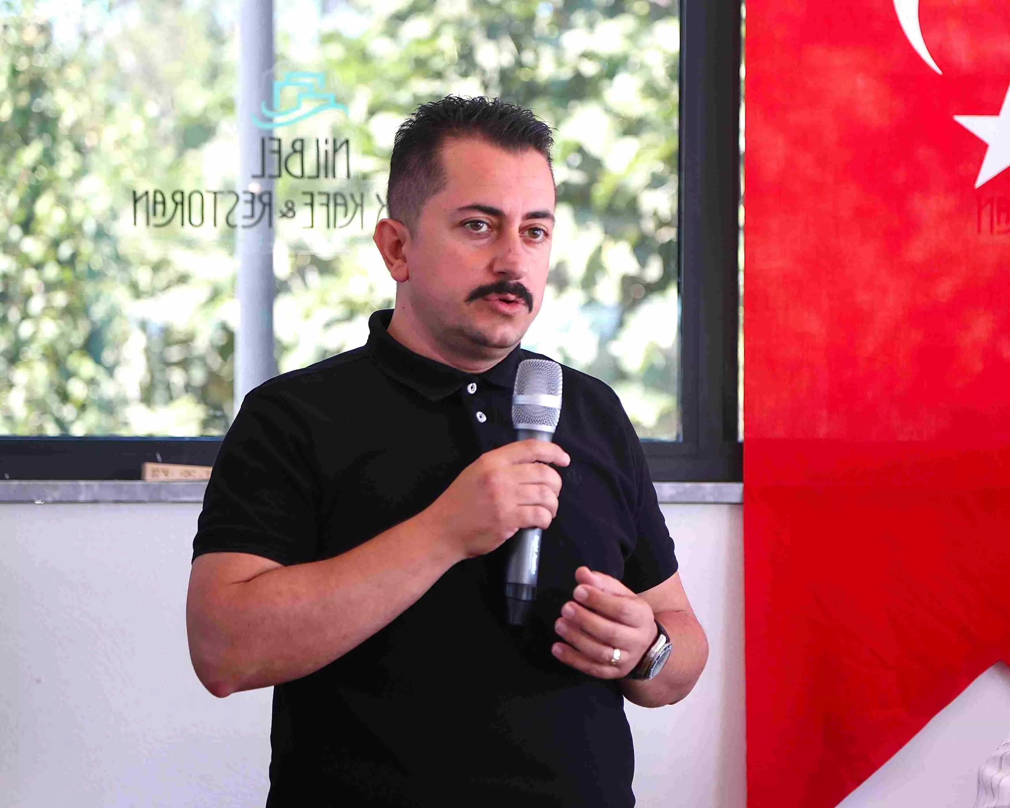 Şadi Özdemir