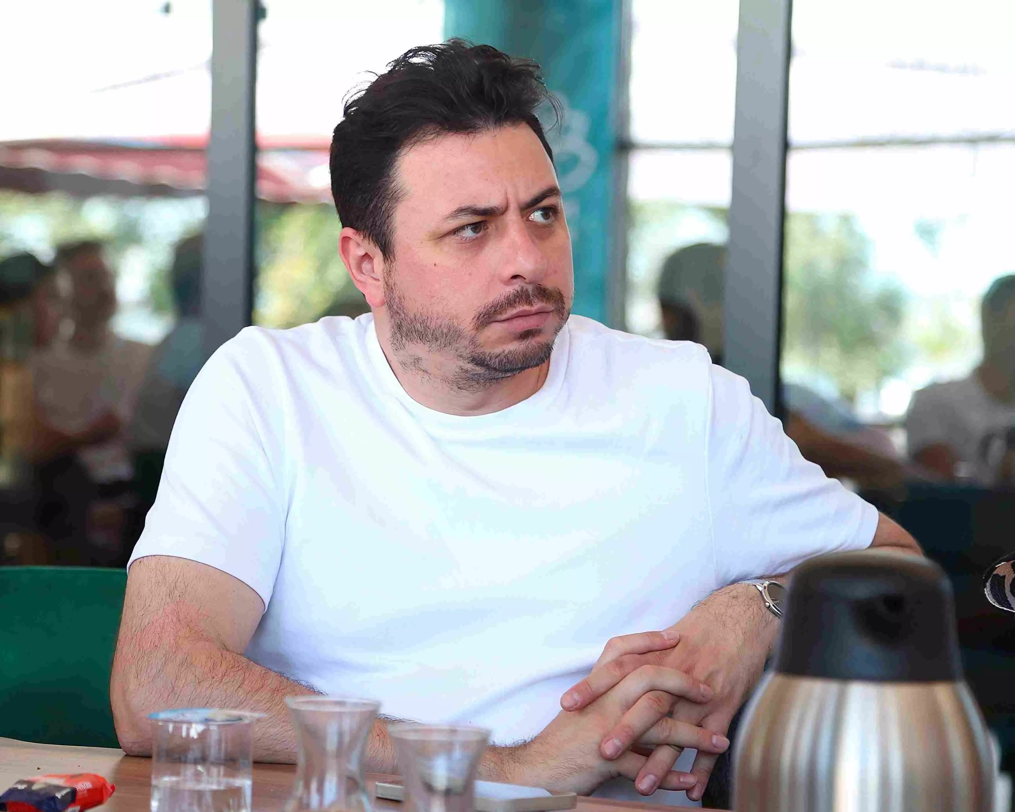 Şadi Özdemir