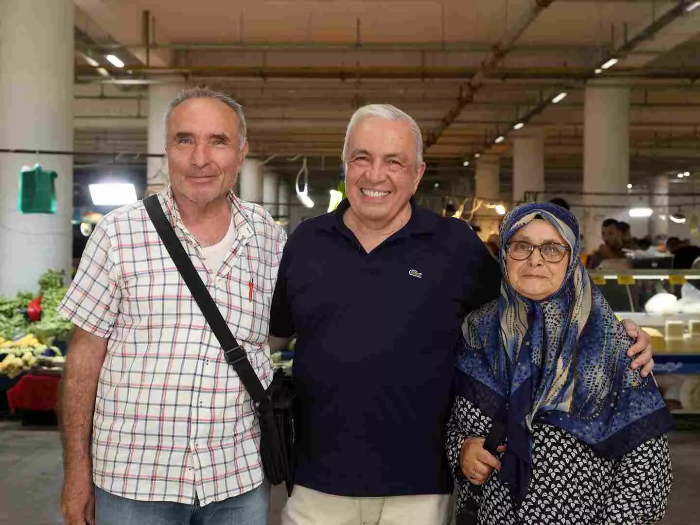 Şadi Özdemir