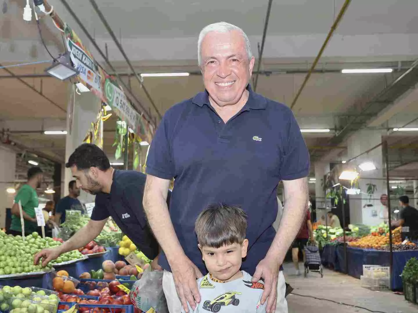 Şadi Özdemir