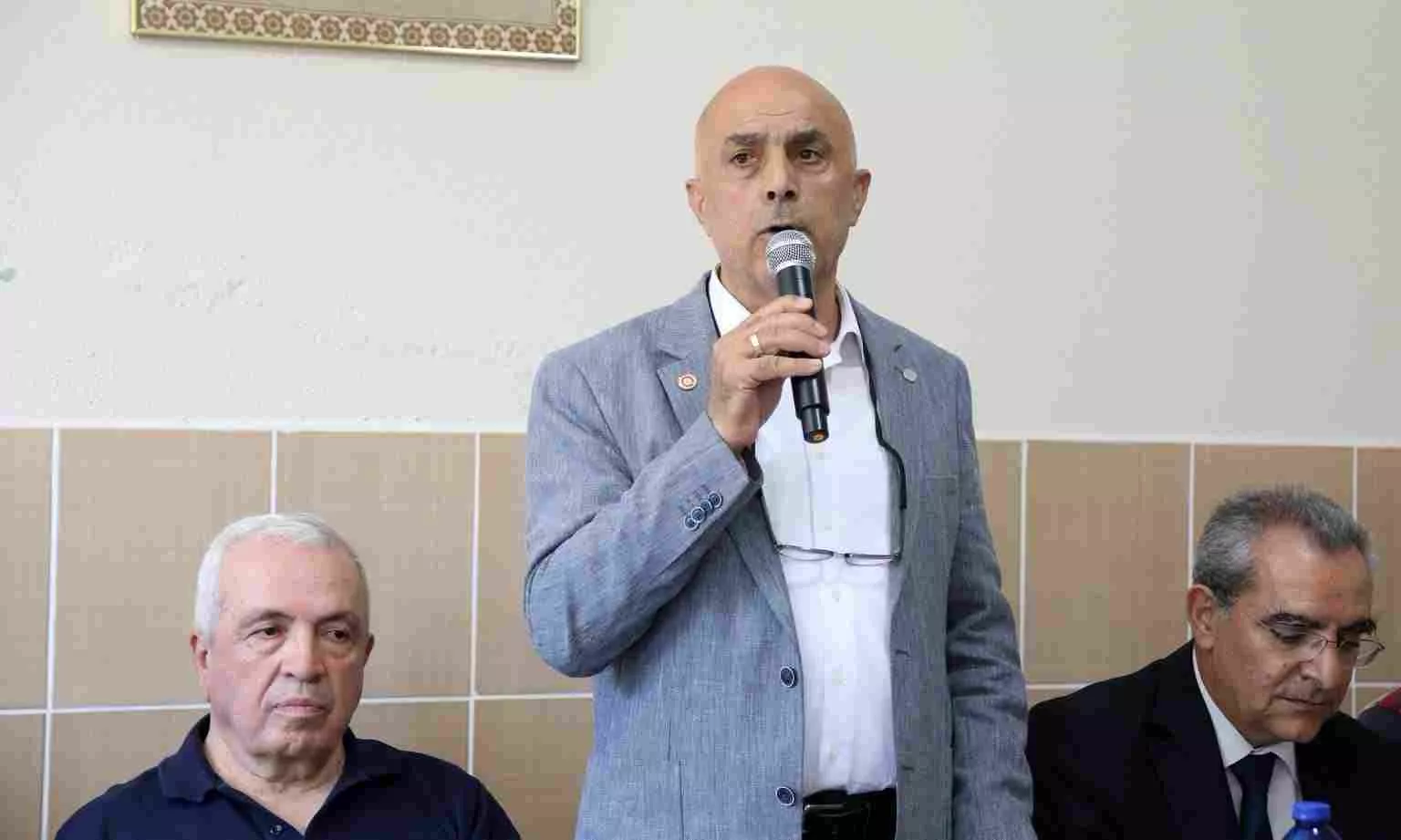 Şadi Özdemir