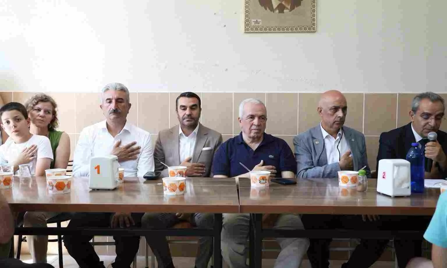 Şadi Özdemir
