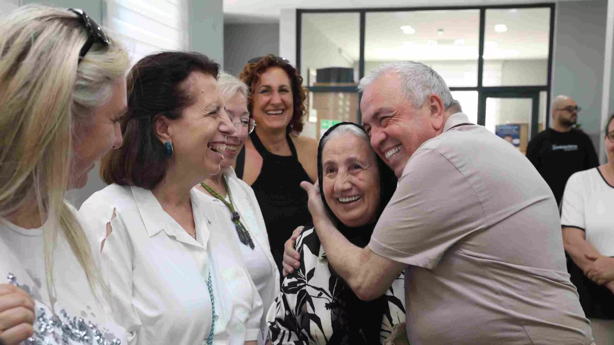 Şadi Özdemir Galeri - 30 Haziran 2026 Fotoğraflar - Cumhuriyet Mahallesi Olgun Gençlik Merkezi Yıl Sonu Sergisi
