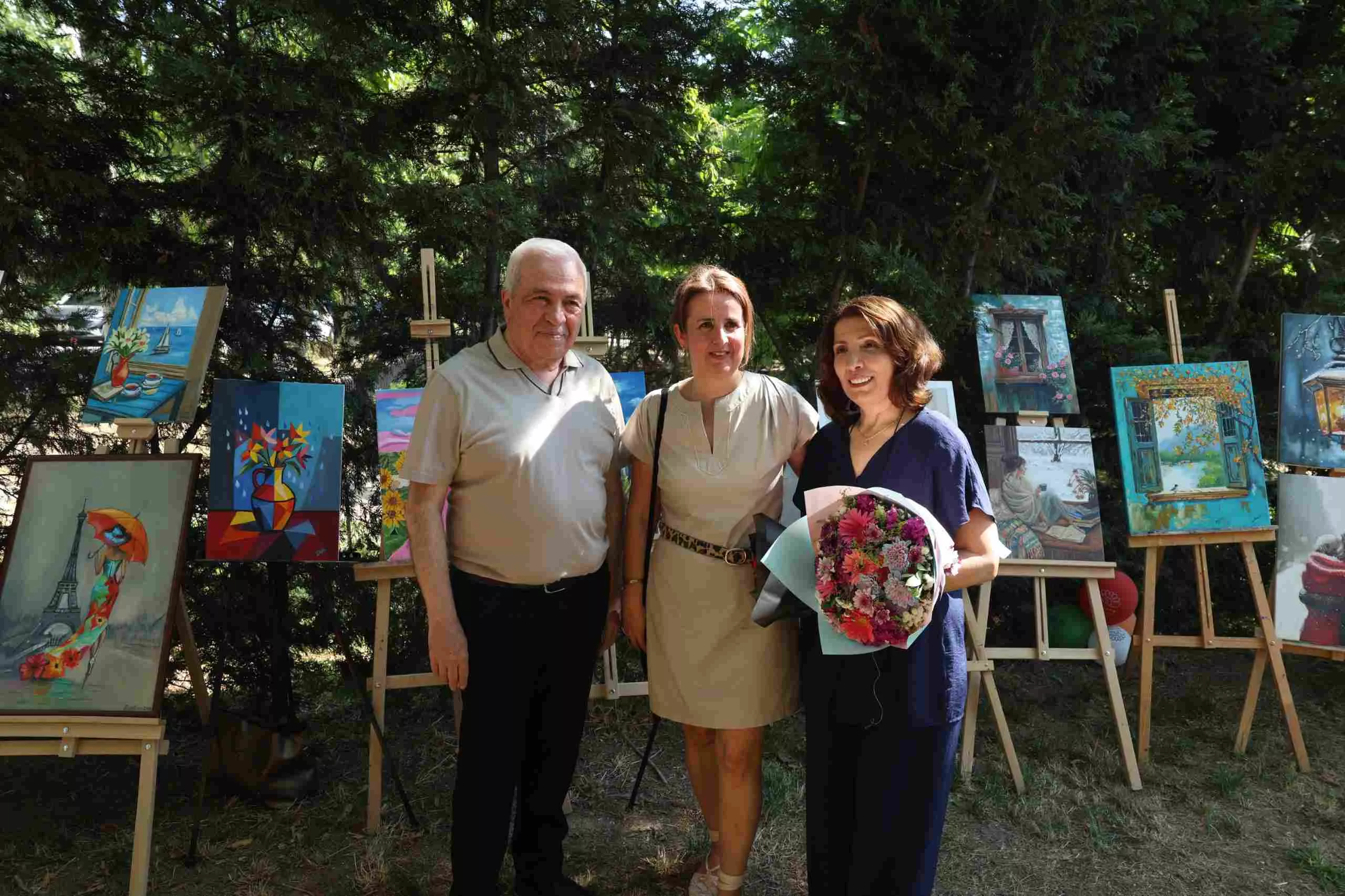 Şadi Özdemir