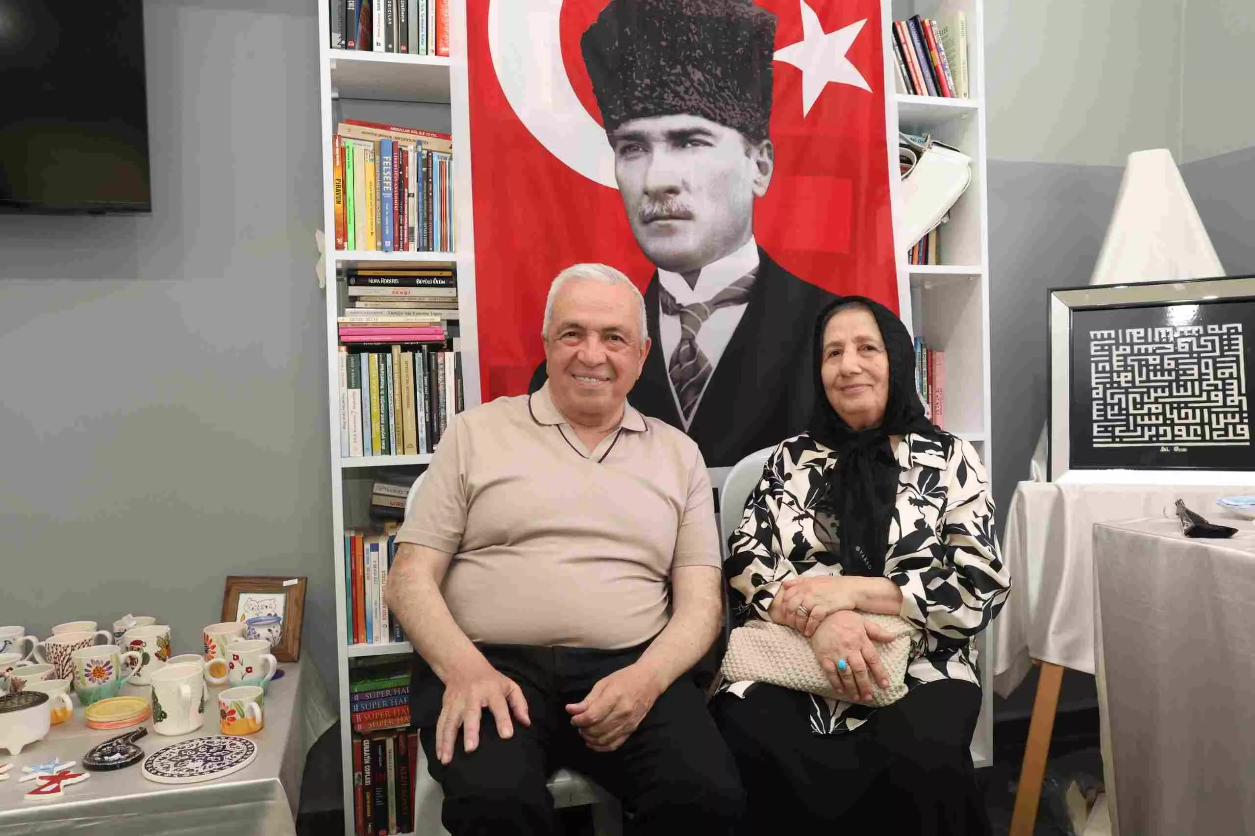 Şadi Özdemir