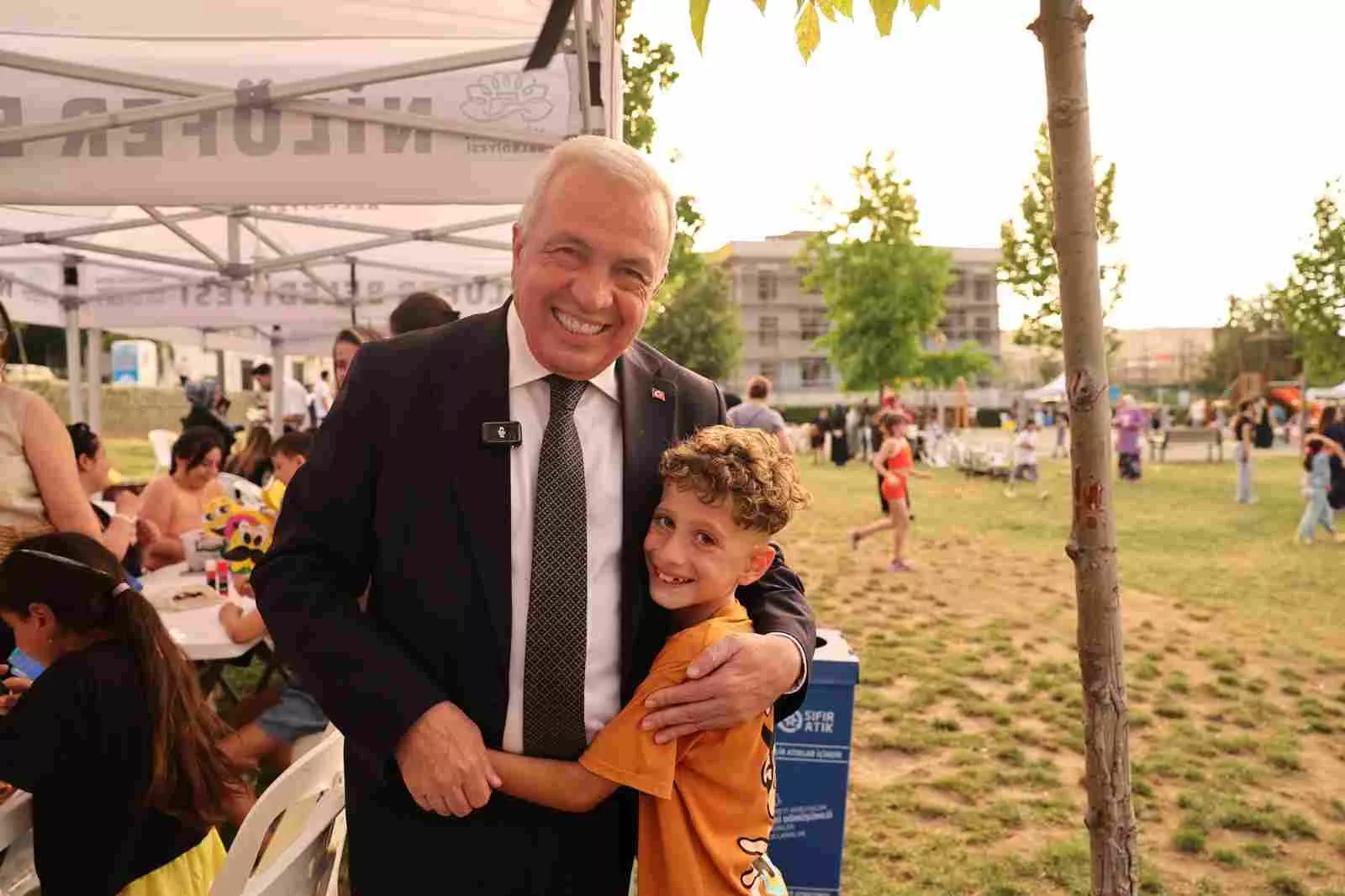 Şadi Özdemir