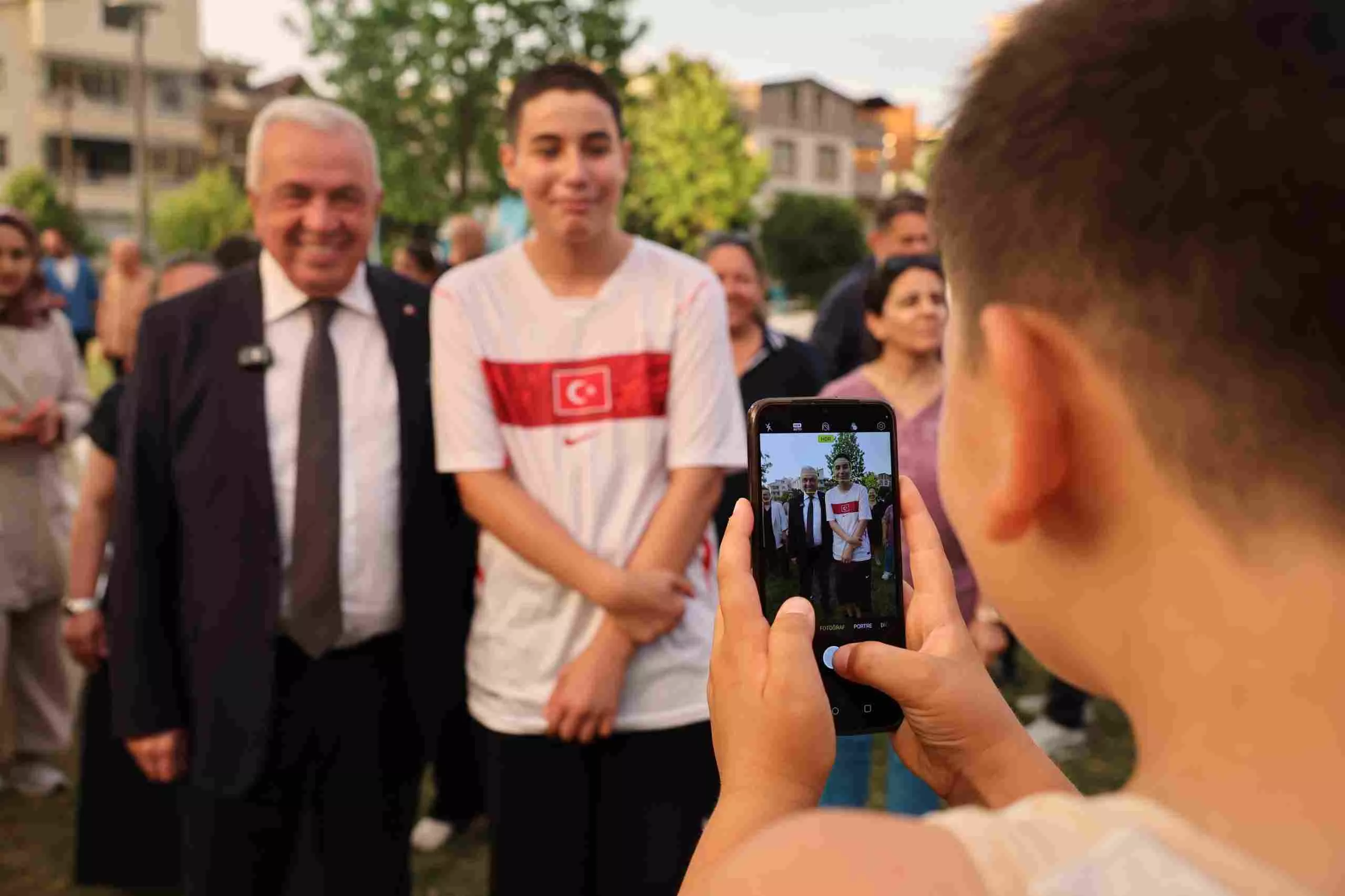 Şadi Özdemir