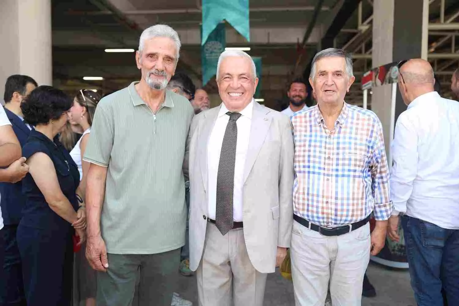 Şadi Özdemir