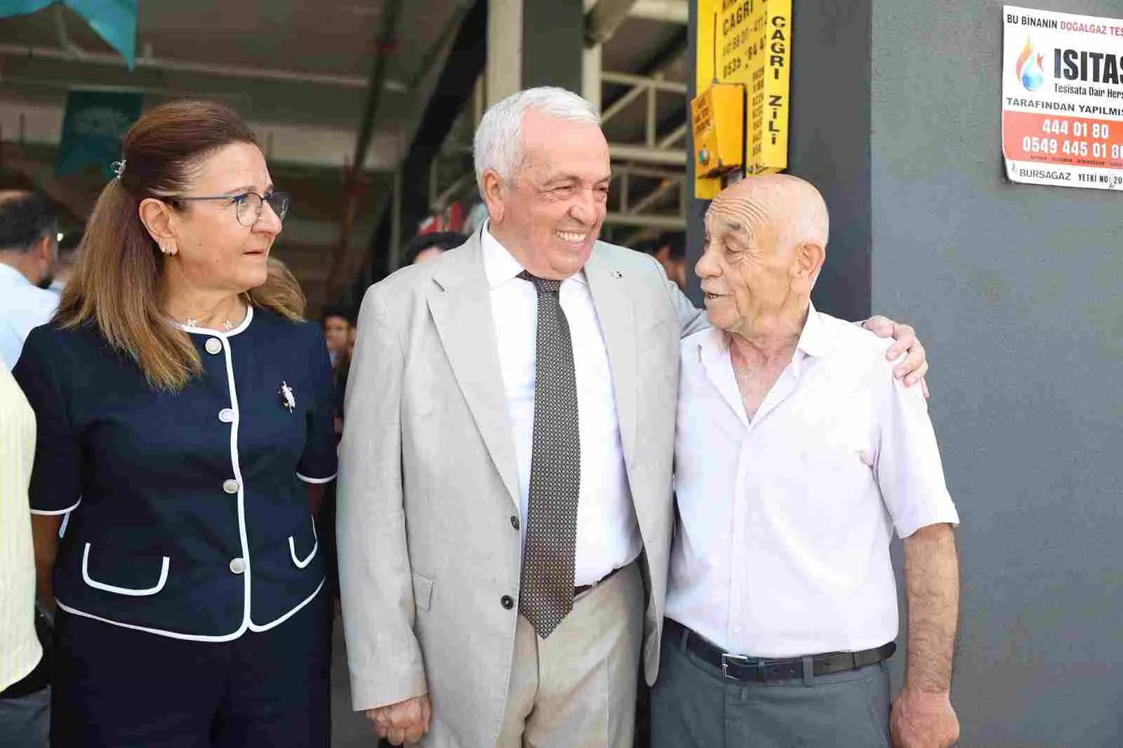 Şadi Özdemir