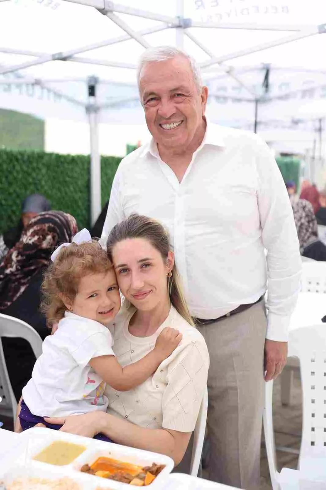 Şadi Özdemir