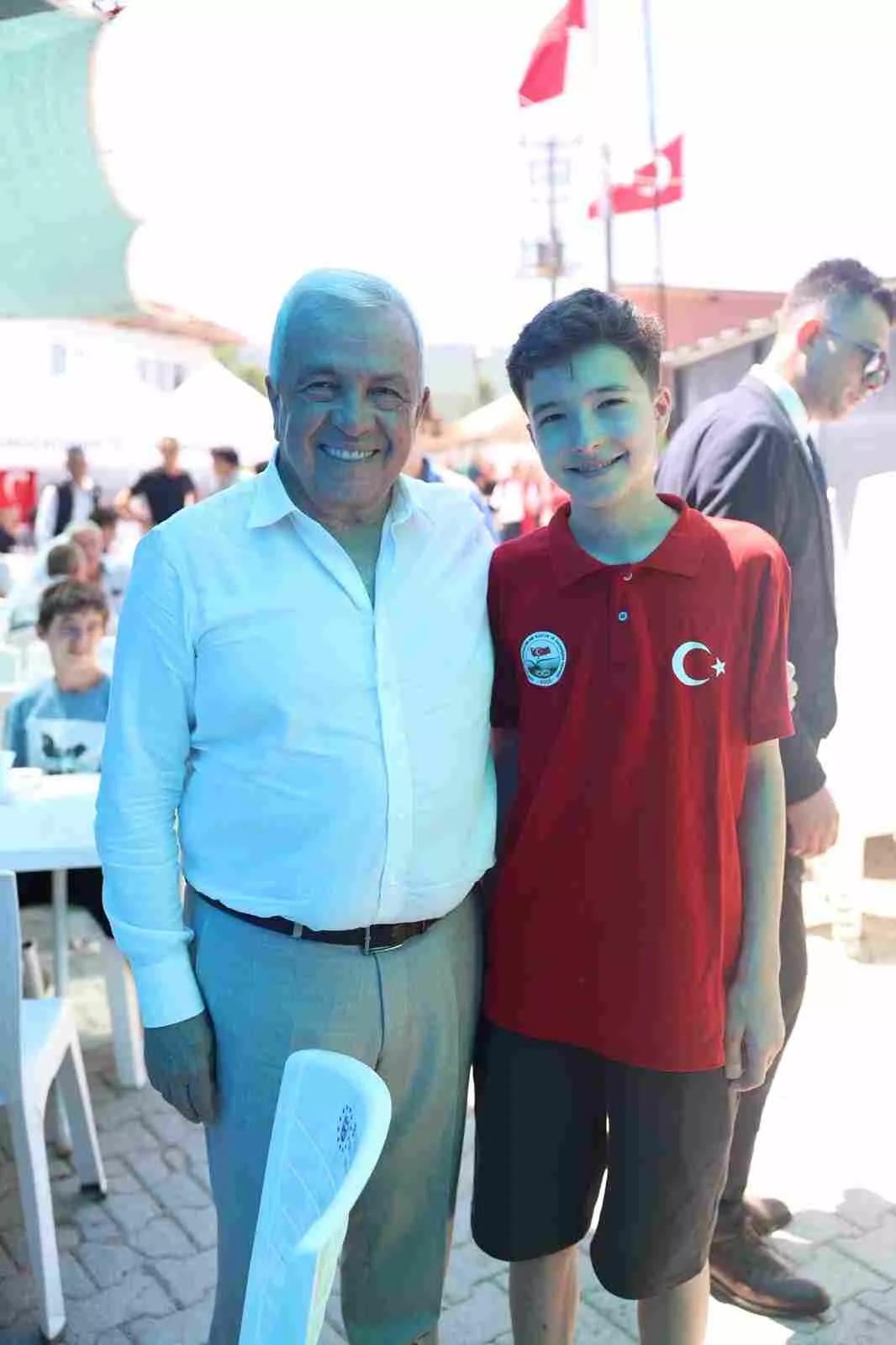 Şadi Özdemir