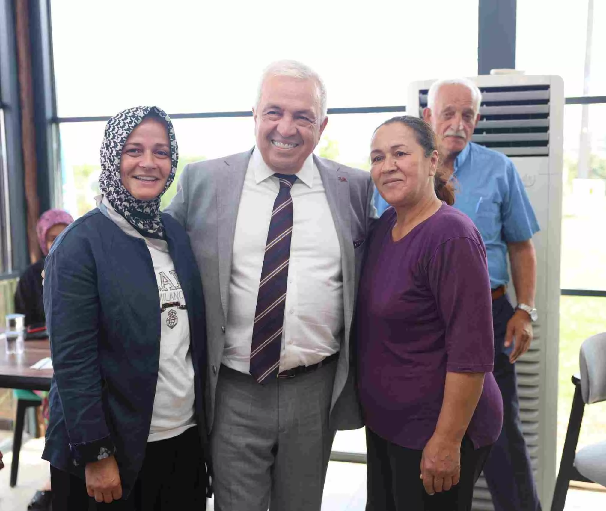 Şadi Özdemir
