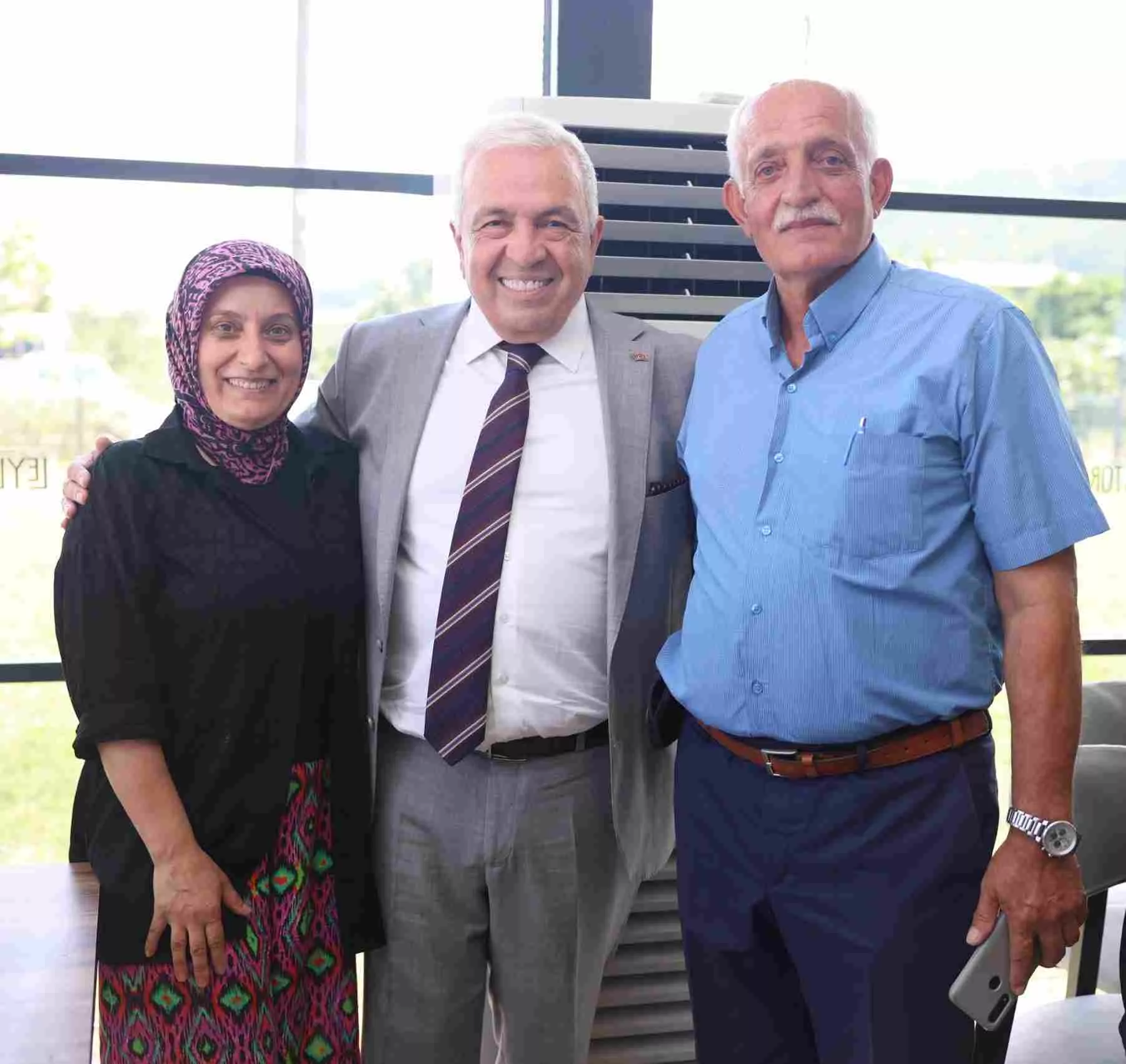 Şadi Özdemir