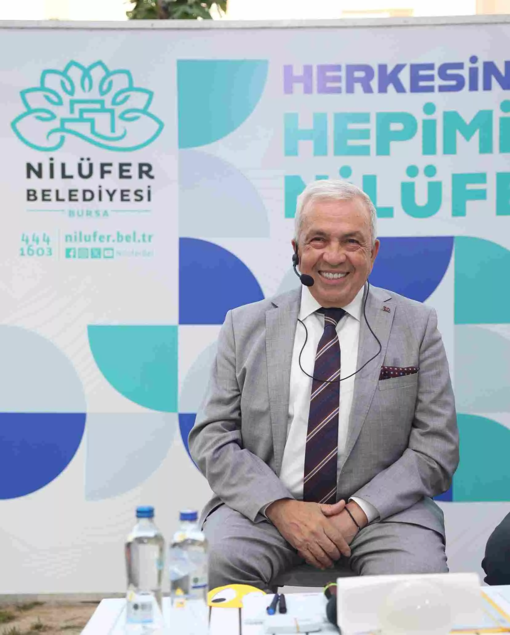 Şadi Özdemir