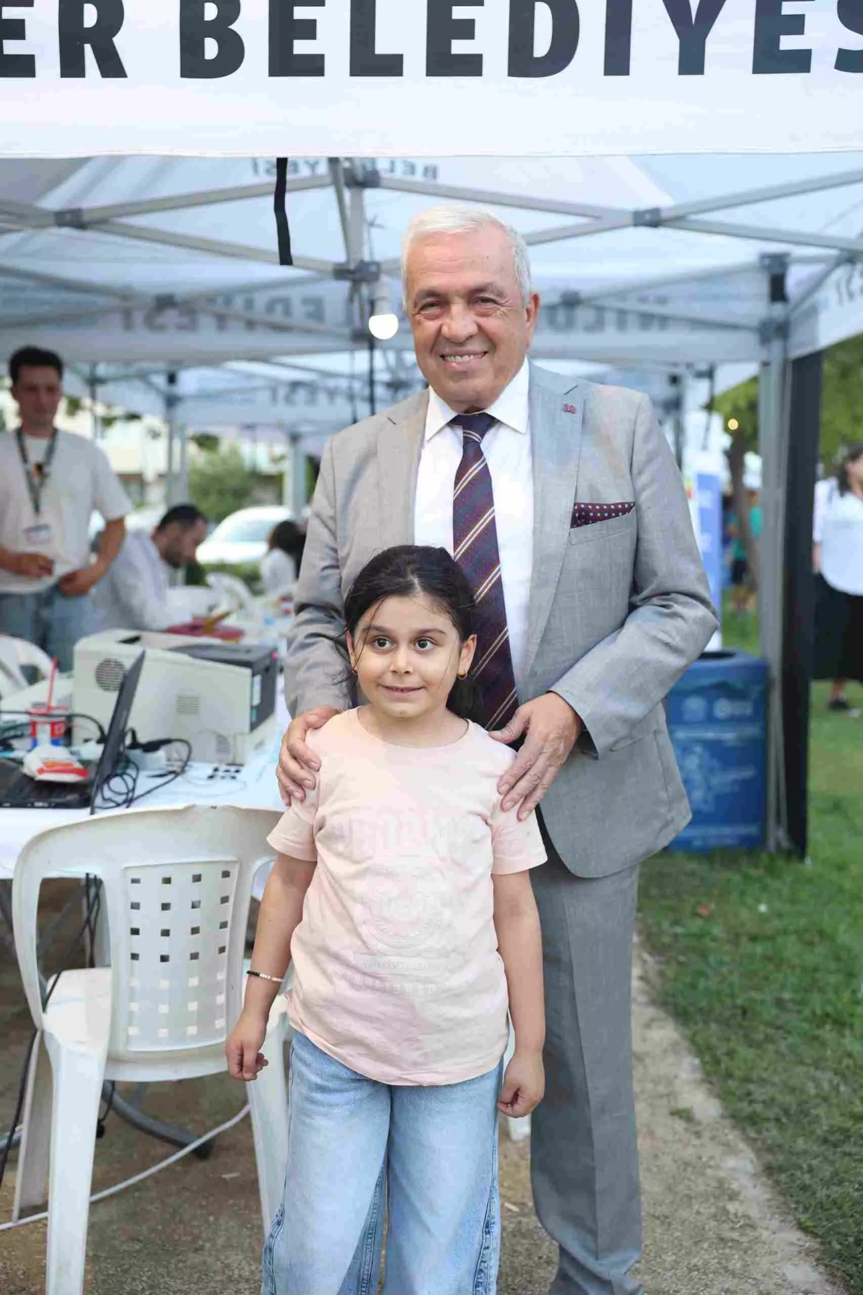 Şadi Özdemir