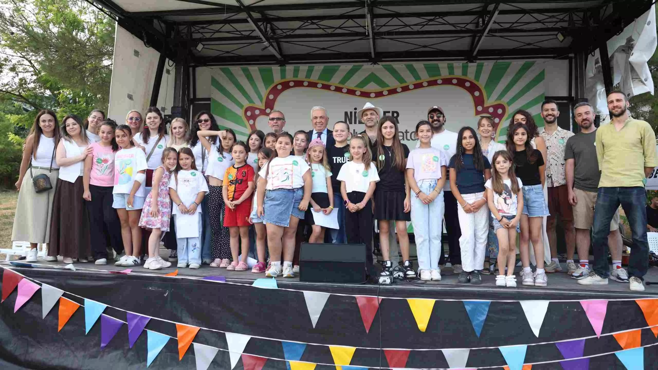 Şadi Özdemir Galeri - 24 Temmuz Fotoğraflar - Gökçe Mahallesi Köy Şenliği