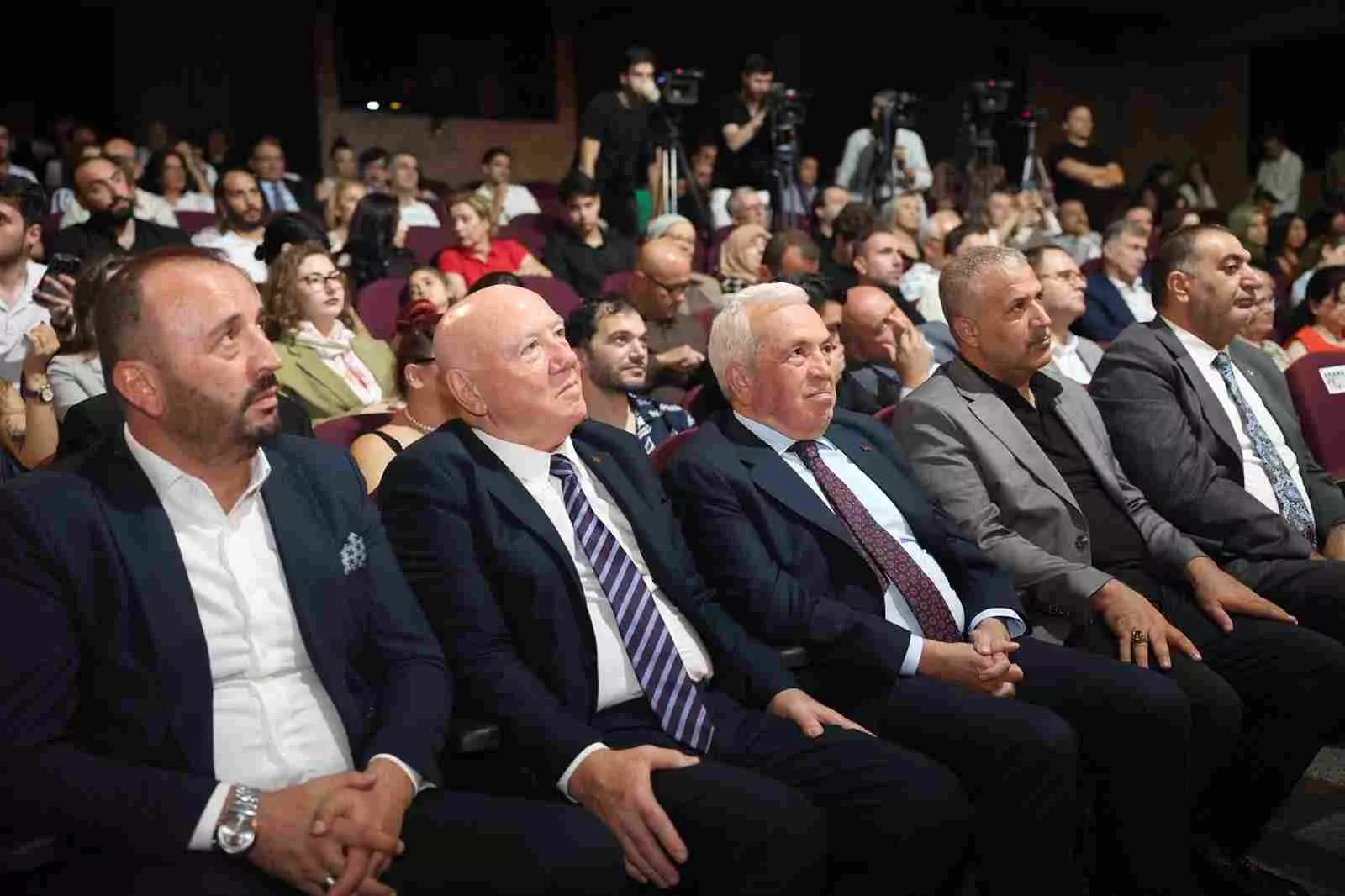 Şadi Özdemir