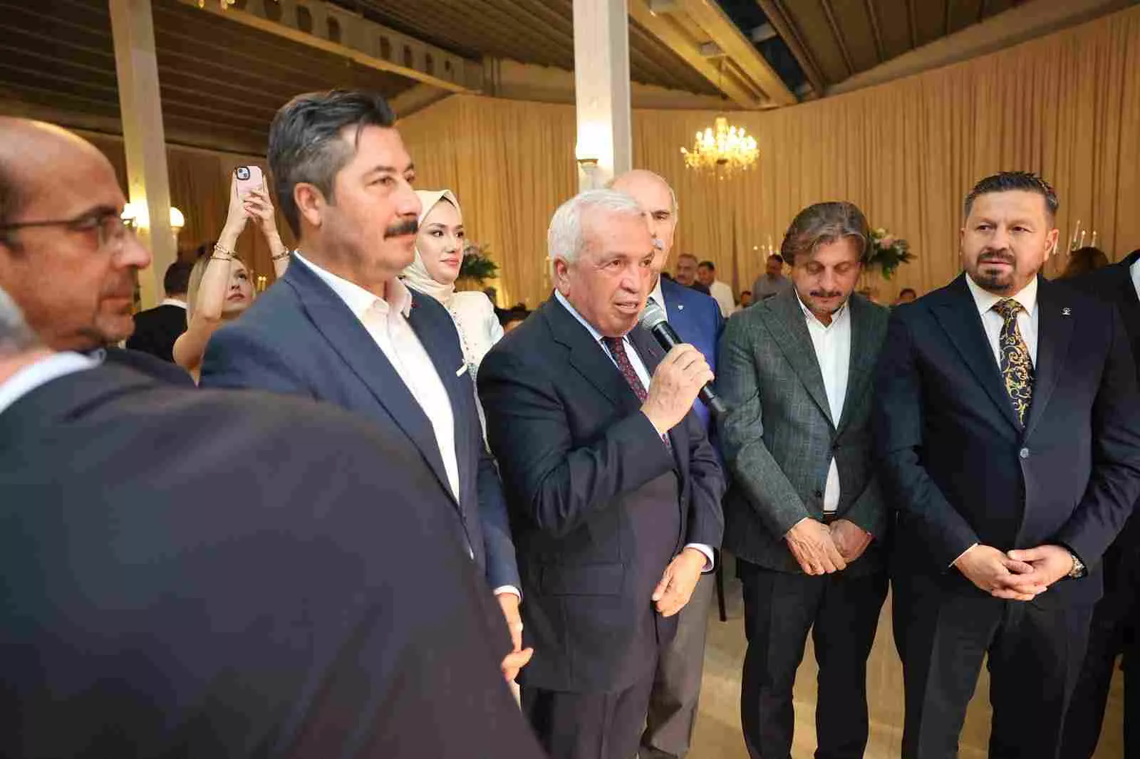 Şadi Özdemir